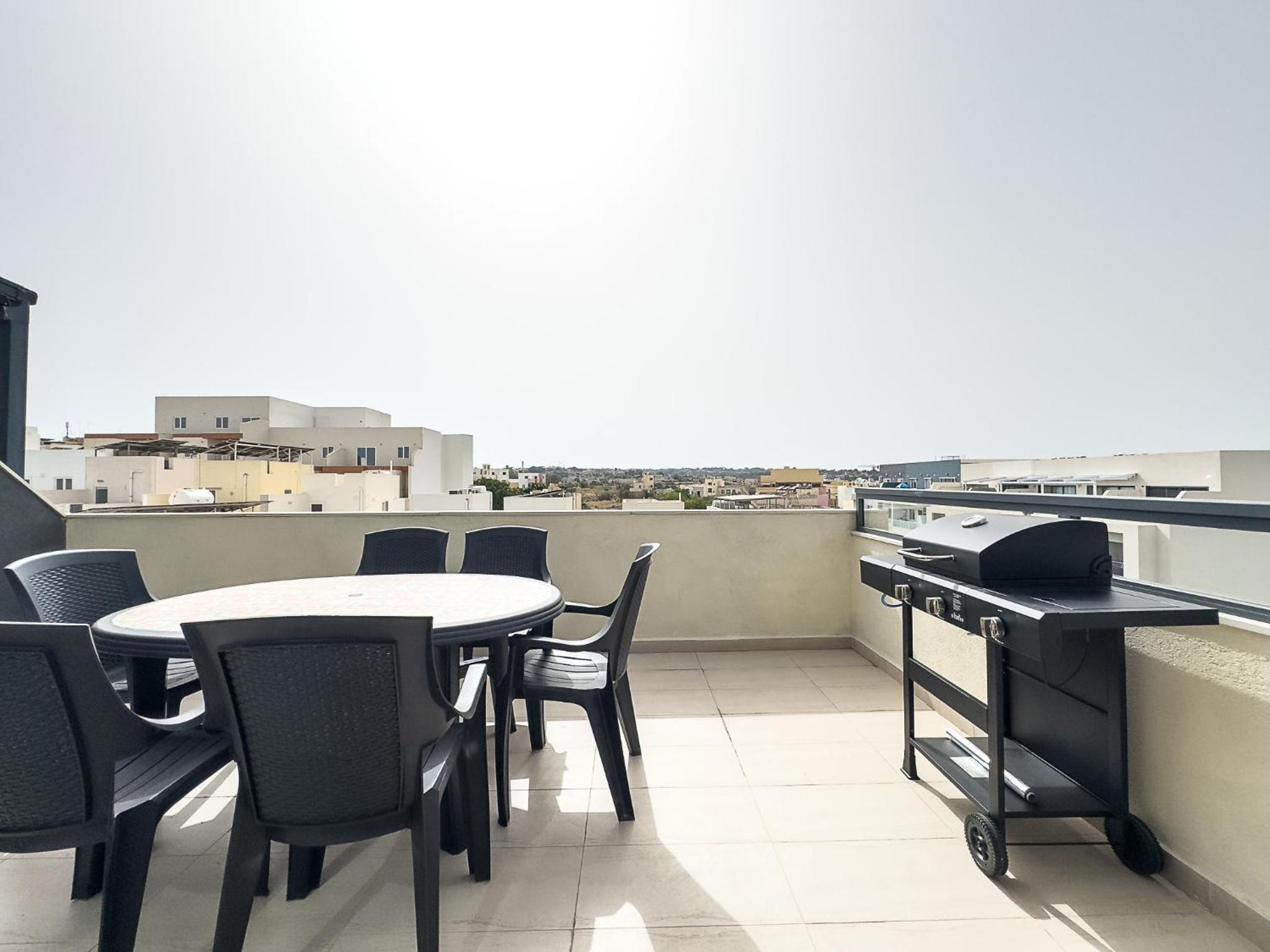 Penthouse in Birzebbuga - 3 Bedroom view 5