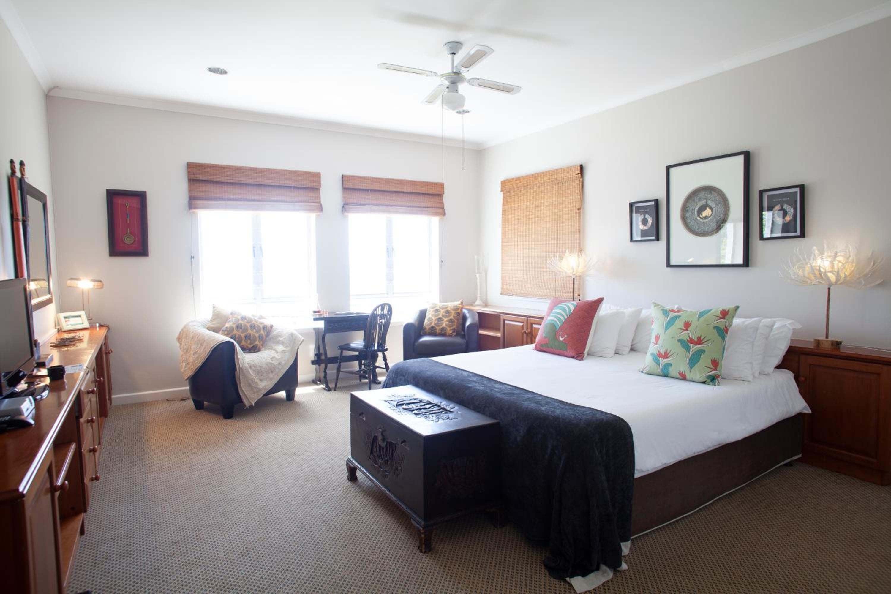 The Grosvenor Guest House & Self Catering, photo 62