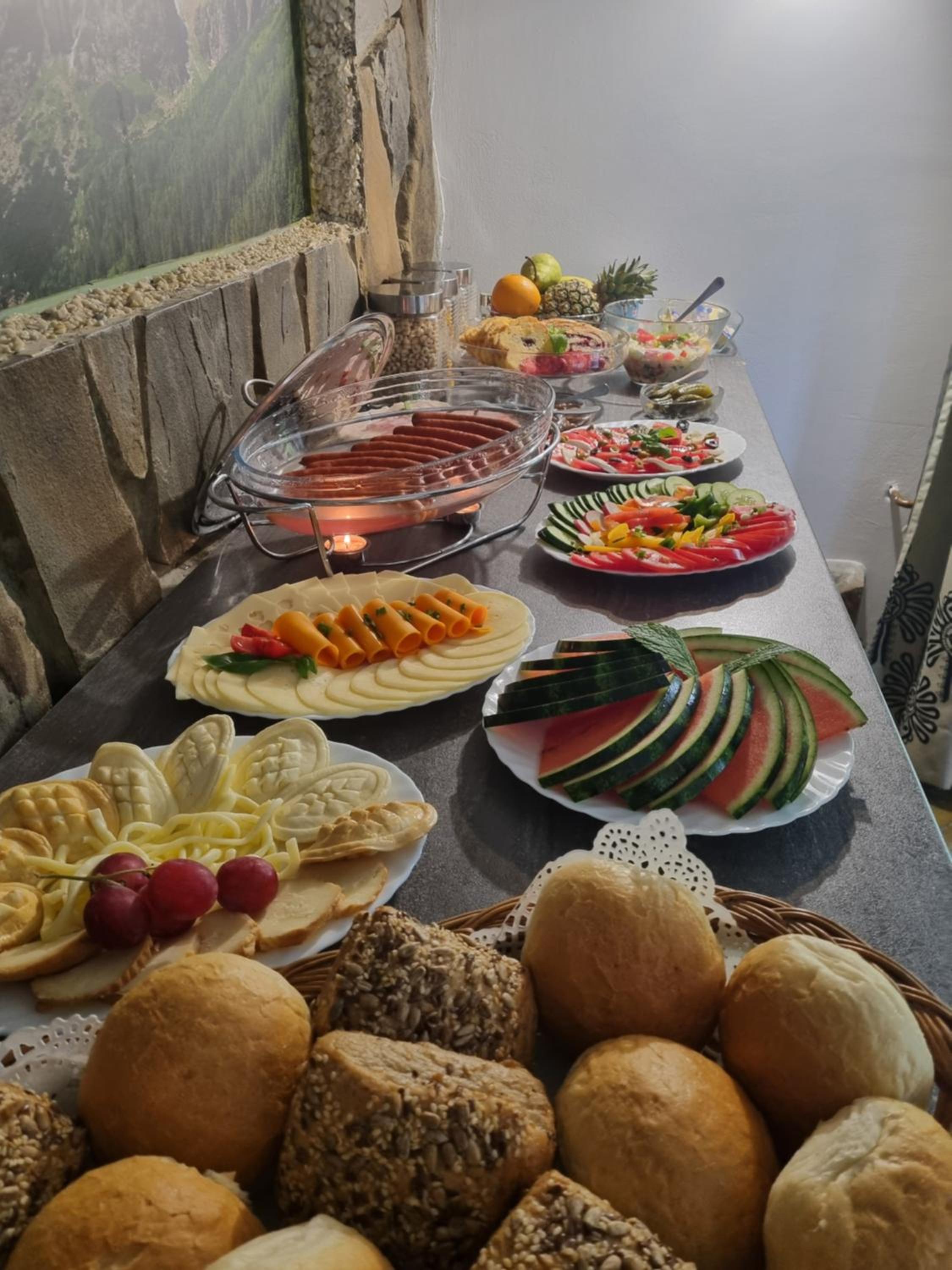 Willa Antałówka Apartamenty