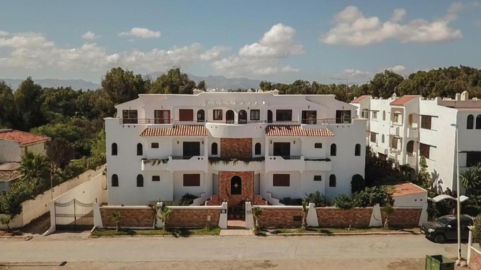 residence andalouss view 2
