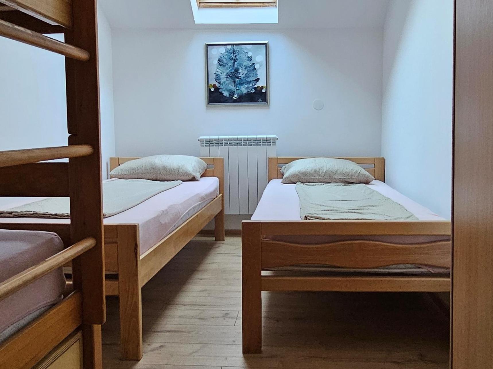 Leopold Chillout Hostel