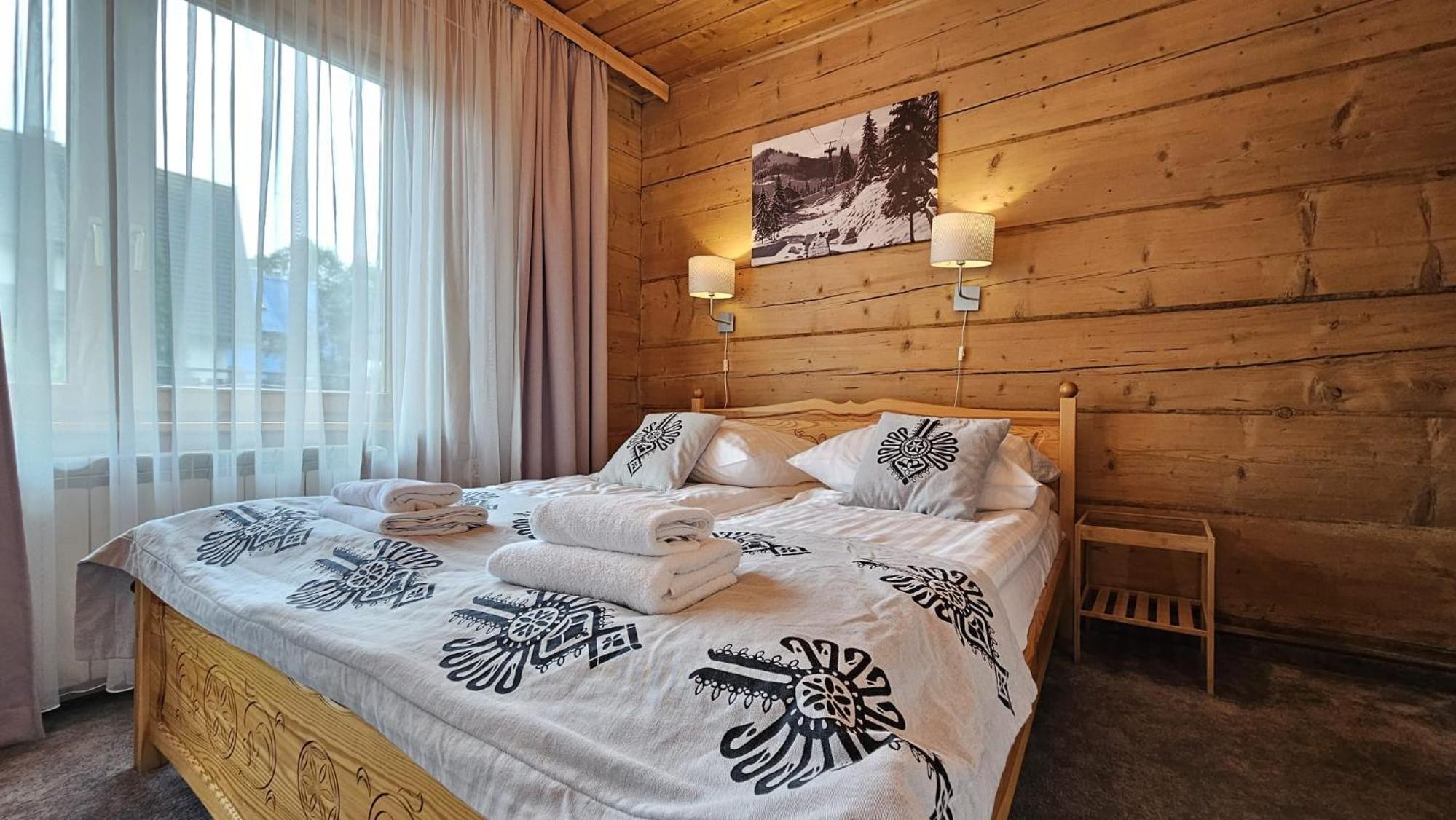 Willa Antałówka Apartamenty