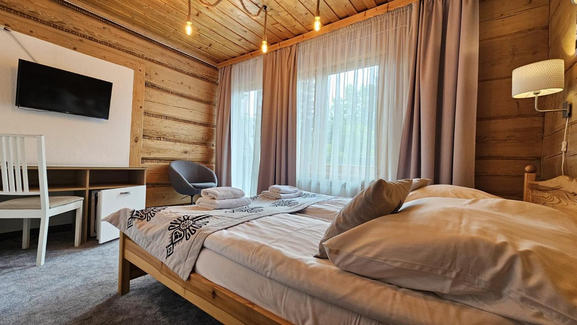 Willa Antałówka Apartamenty