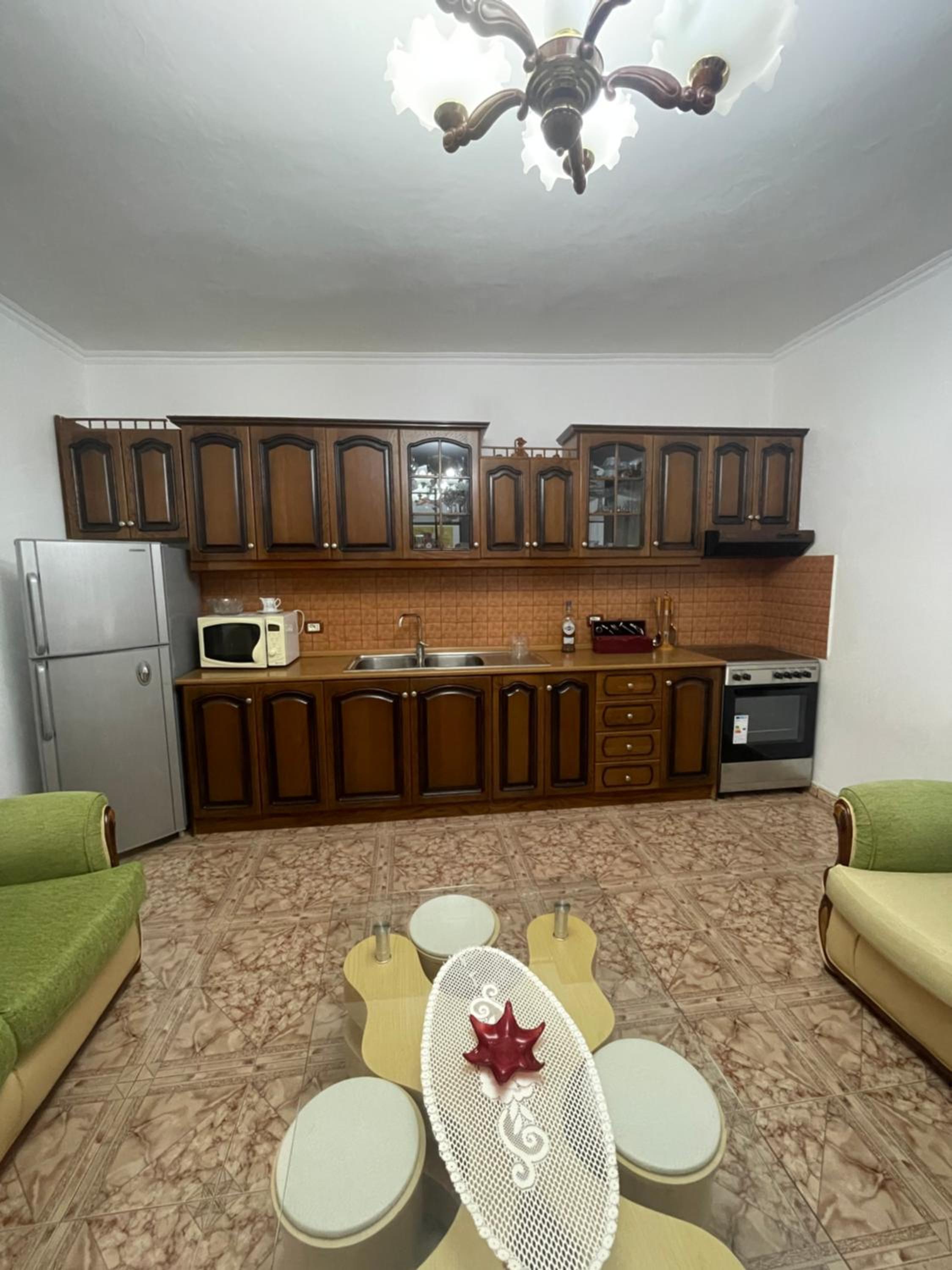 Tea's Apartament