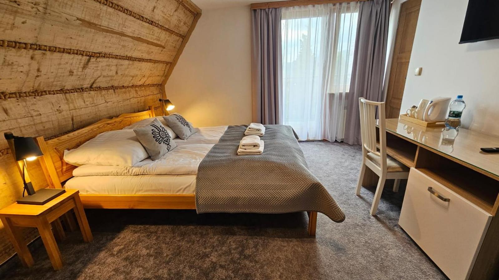 Willa Antałówka Apartamenty