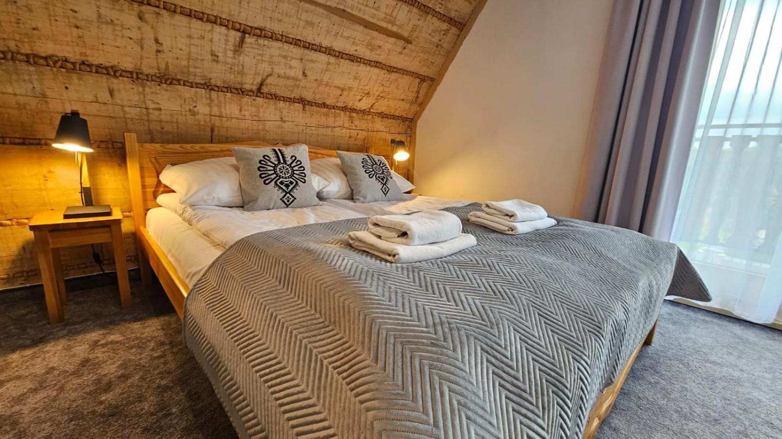 Willa Antałówka Apartamenty