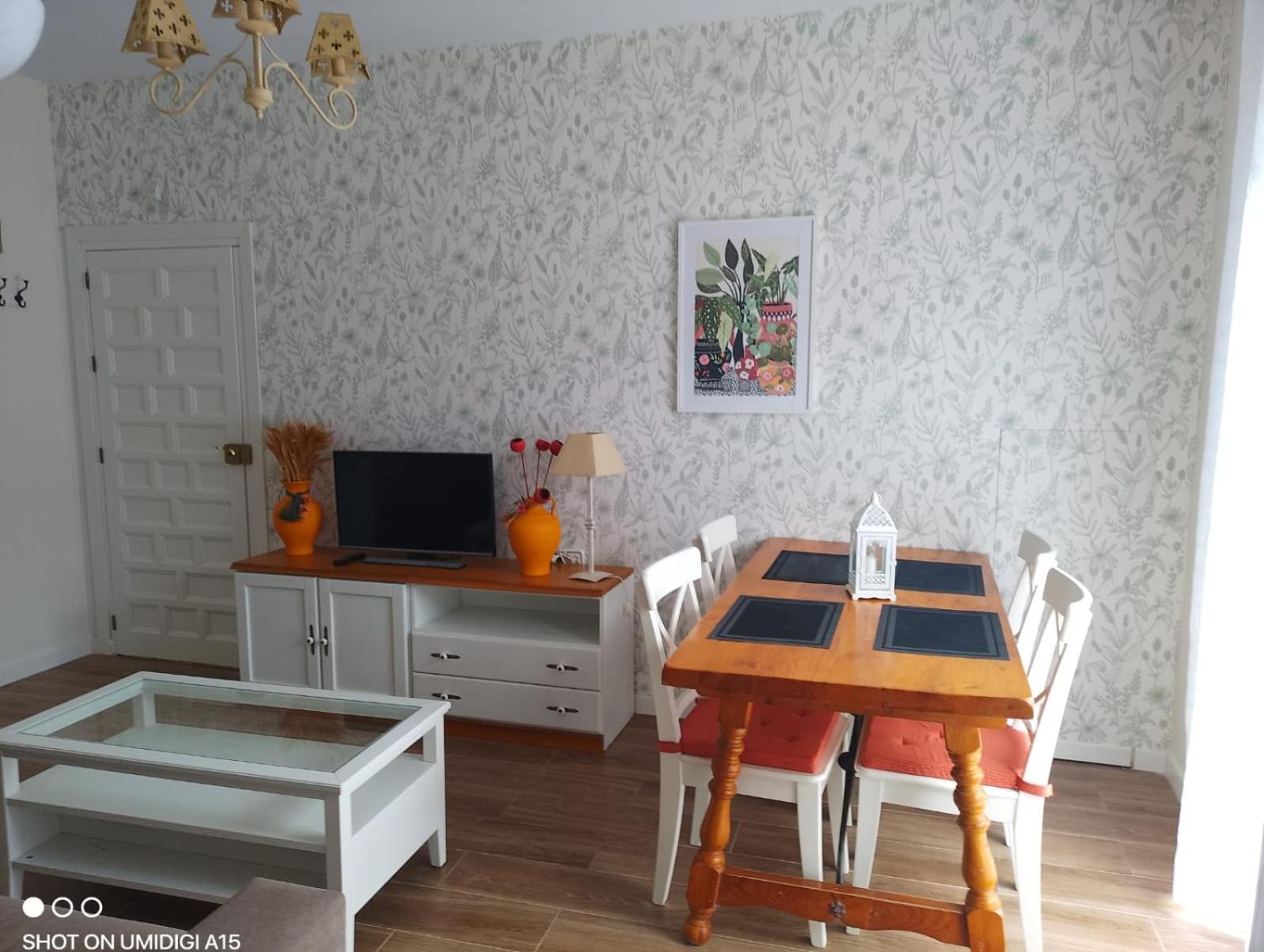 Apartamentos Camping El Palmar view 4
