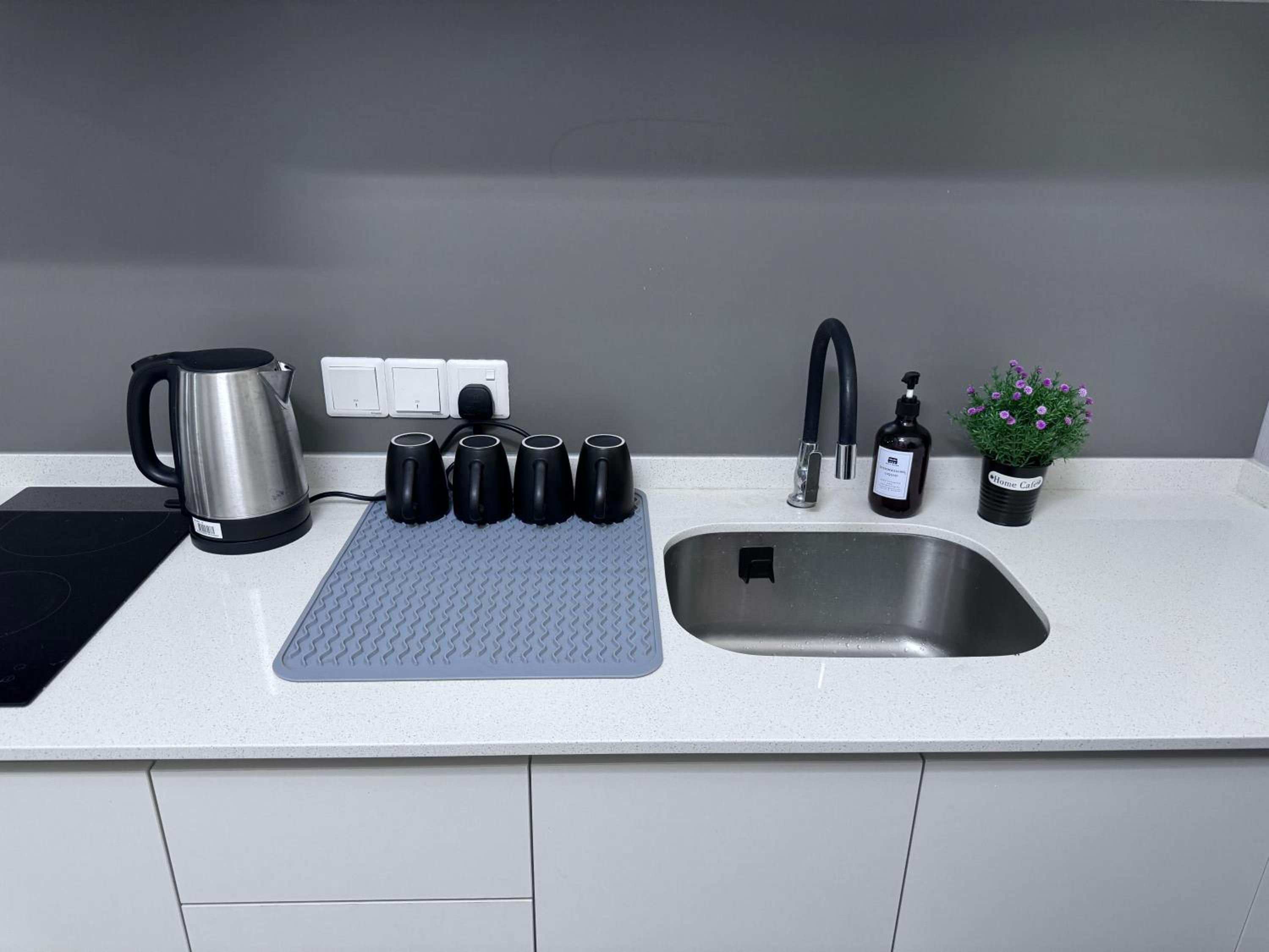 Cubic Botanical Bangsar South Kuala Lumpur