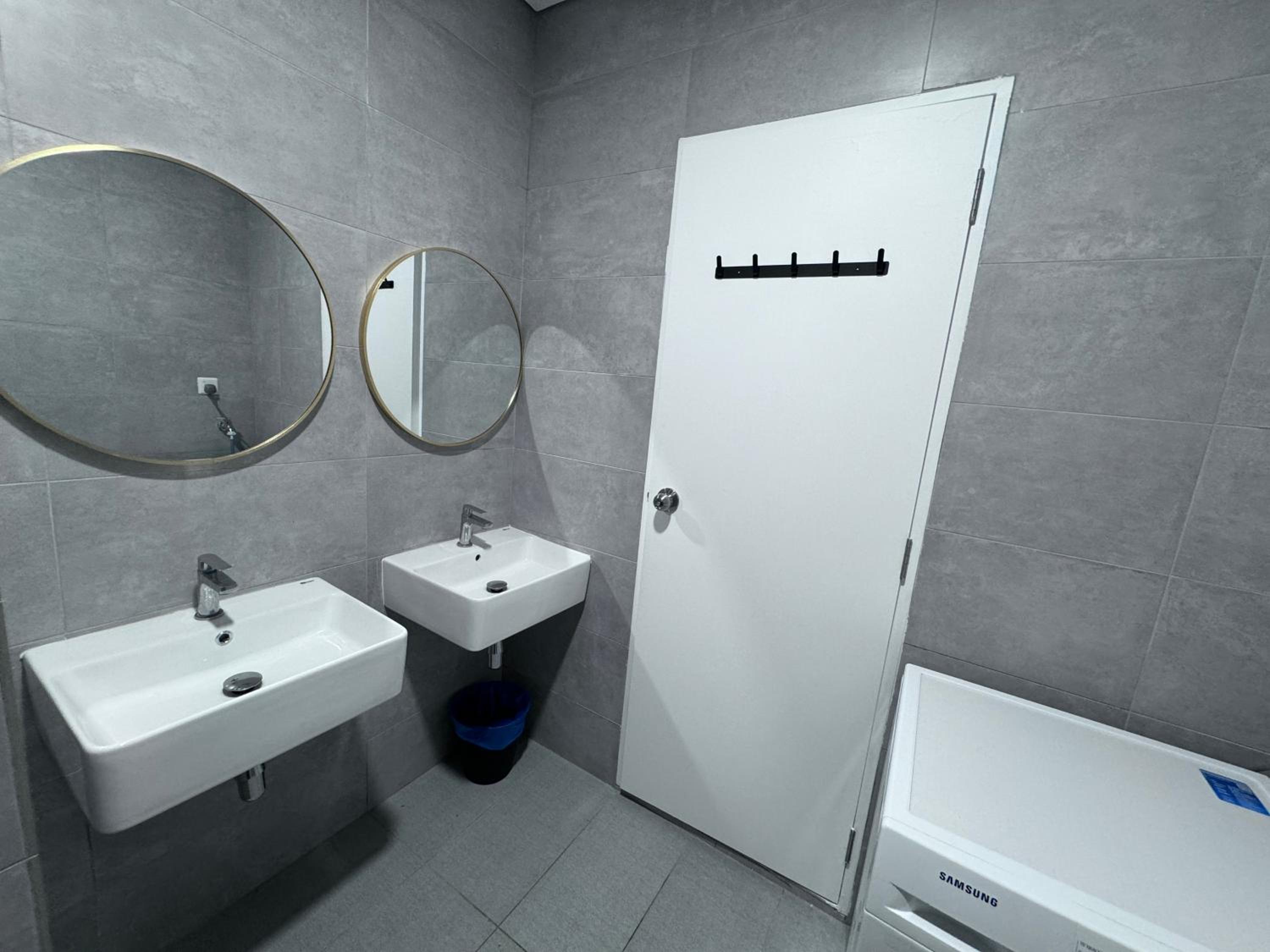 Cubic Botanical Bangsar South Kuala Lumpur