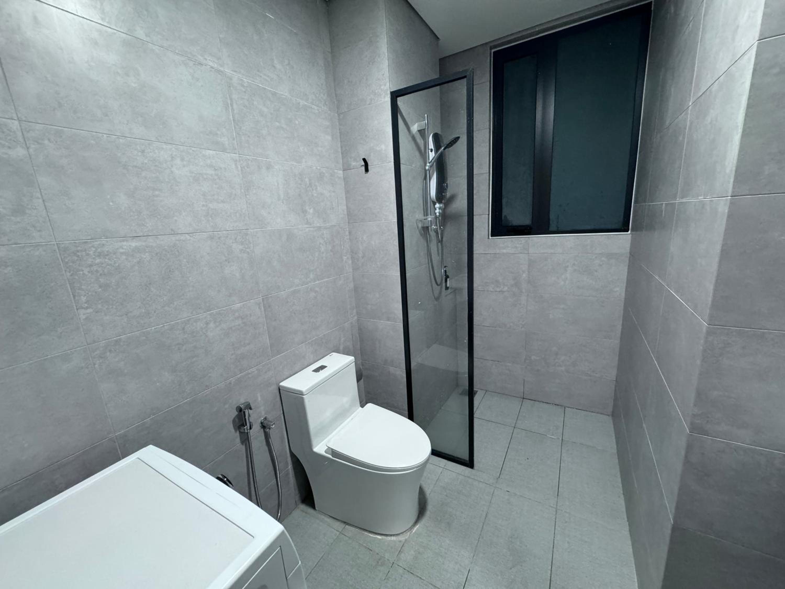 Cubic Botanical Bangsar South Kuala Lumpur