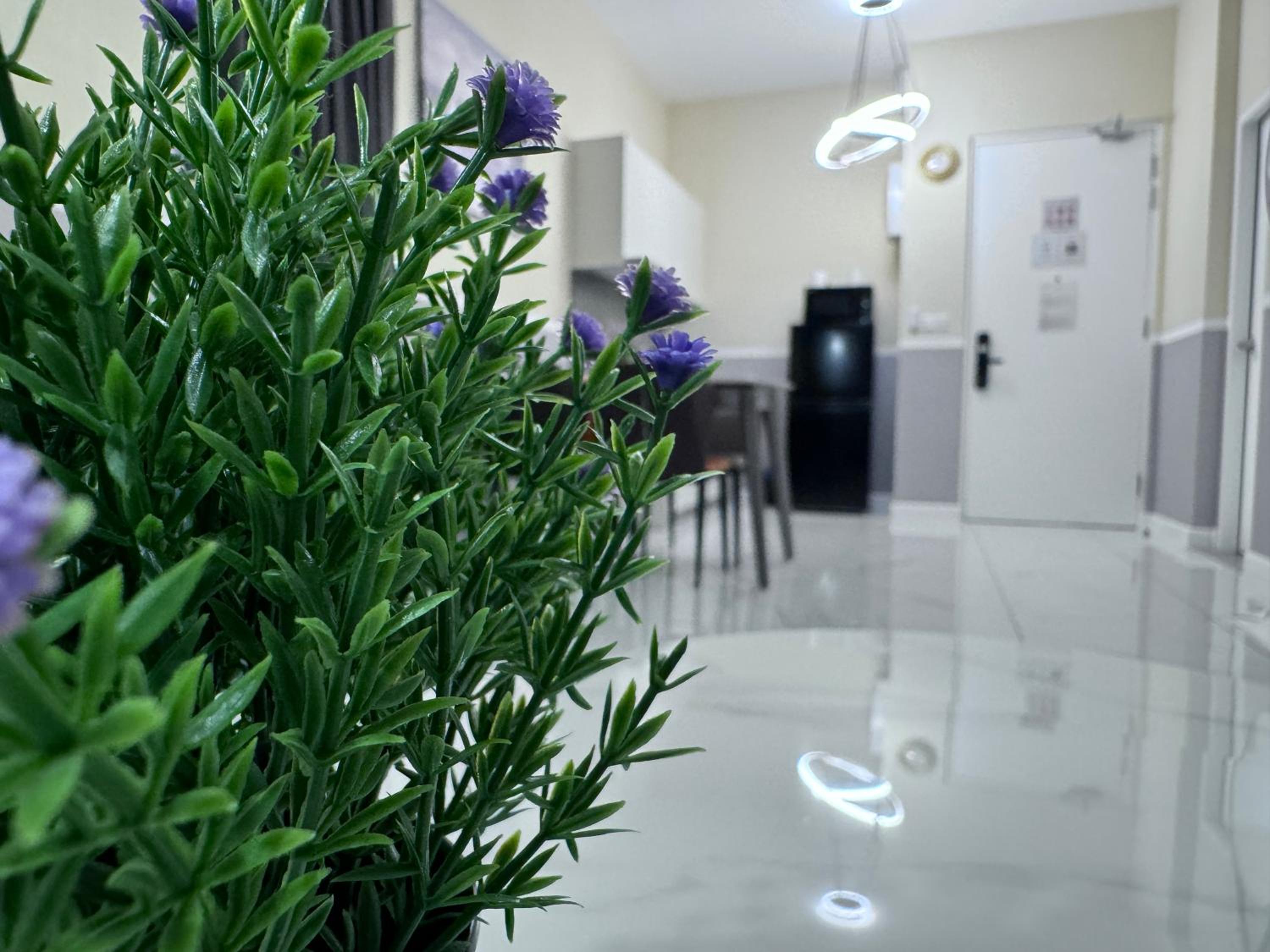 Cubic Botanical Bangsar South Kuala Lumpur