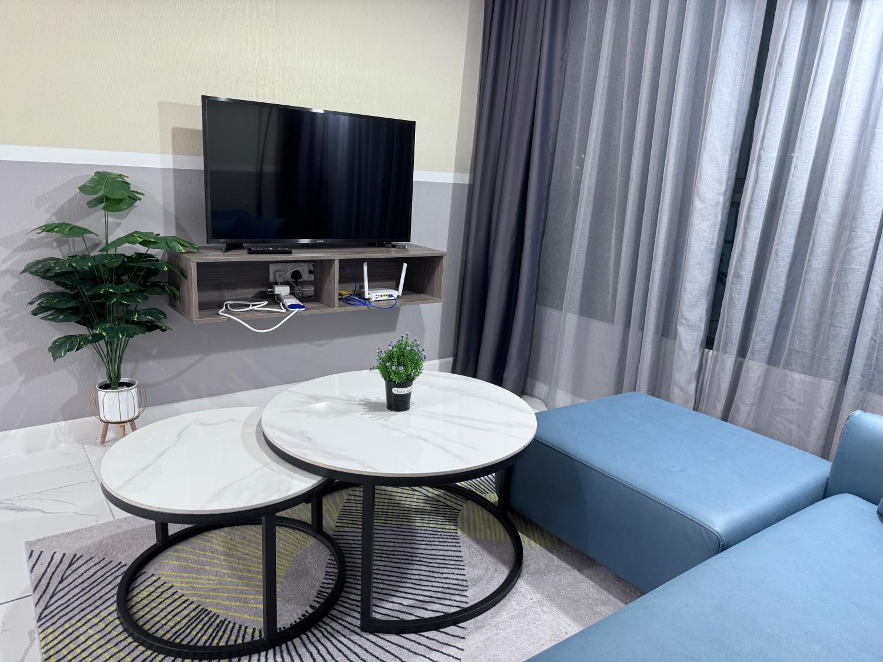 Cubic Botanical Bangsar South Kuala Lumpur