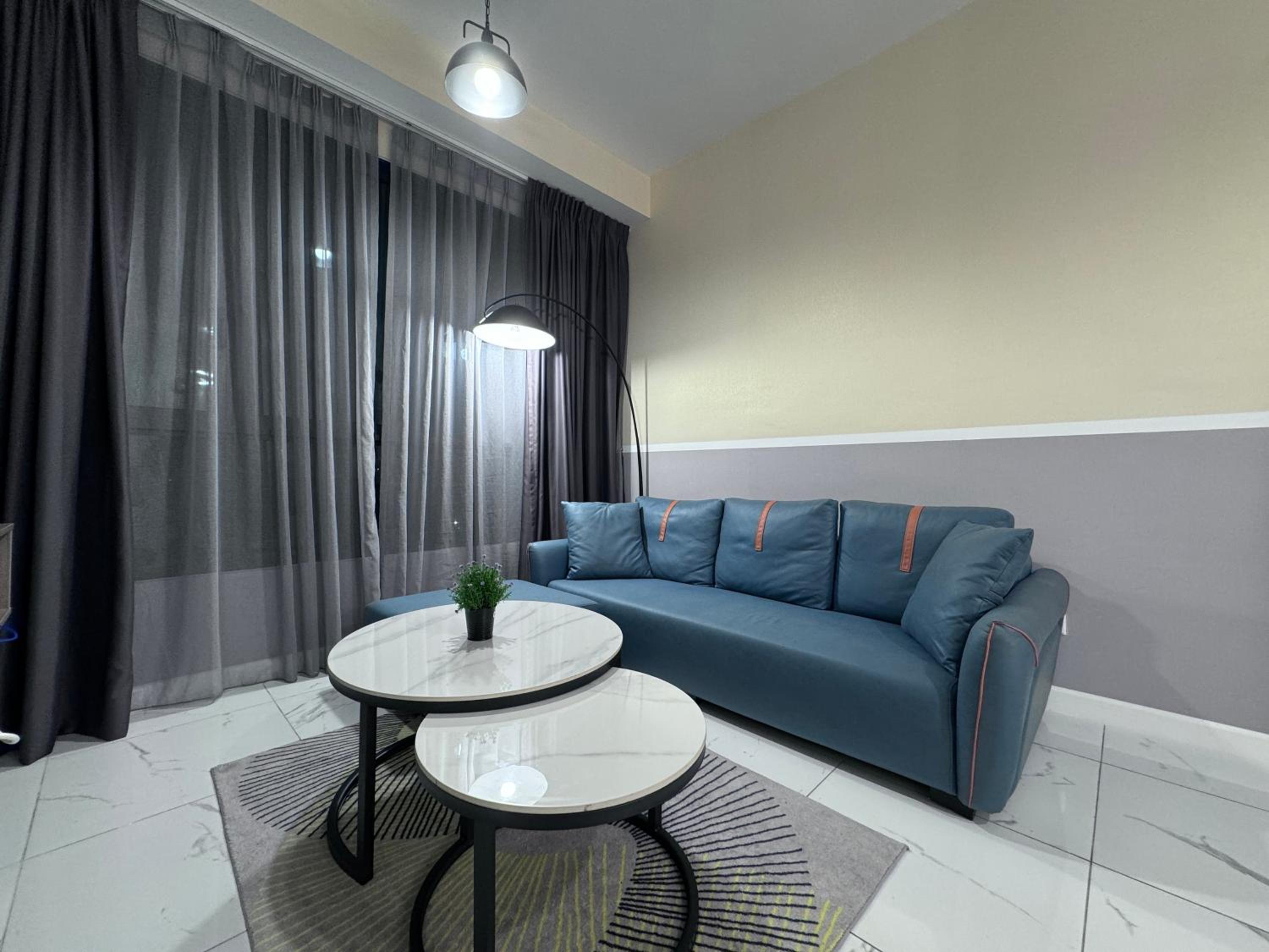 Cubic Botanical Bangsar South Kuala Lumpur
