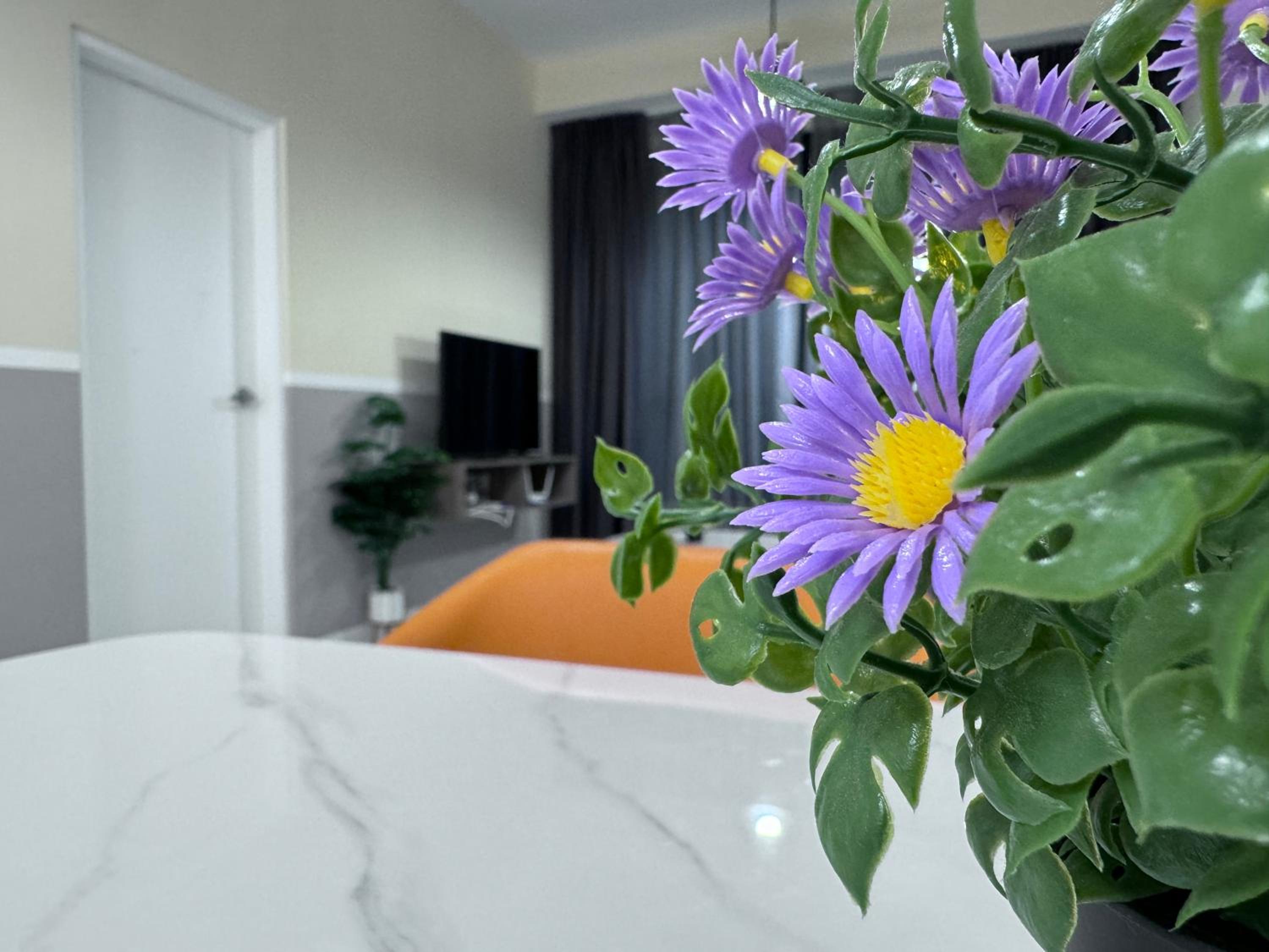 Cubic Botanical Bangsar South Kuala Lumpur