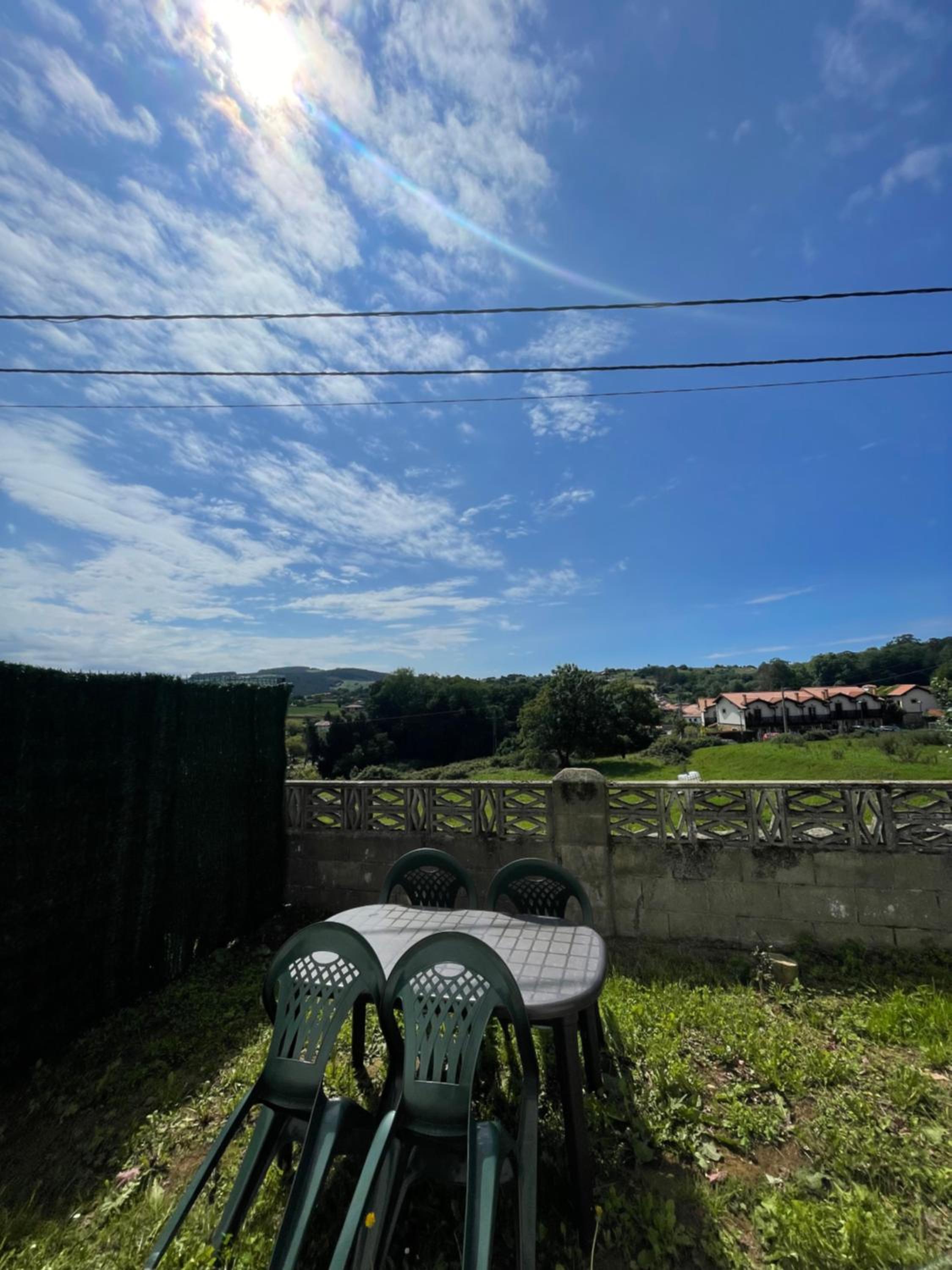 La casuca de Candela