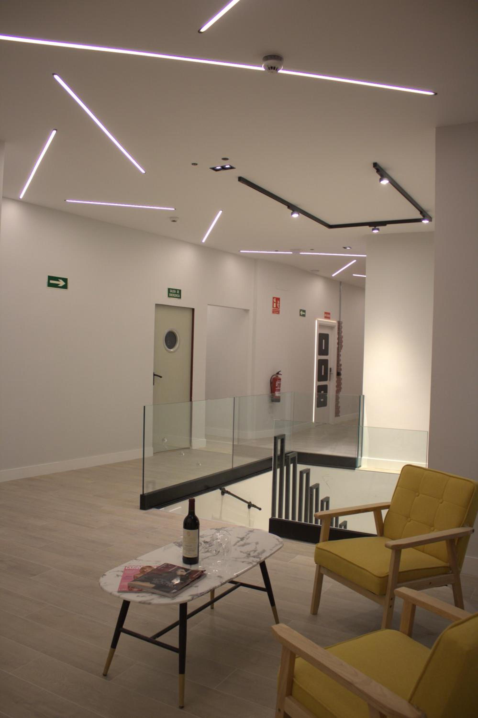 Loft Imperial