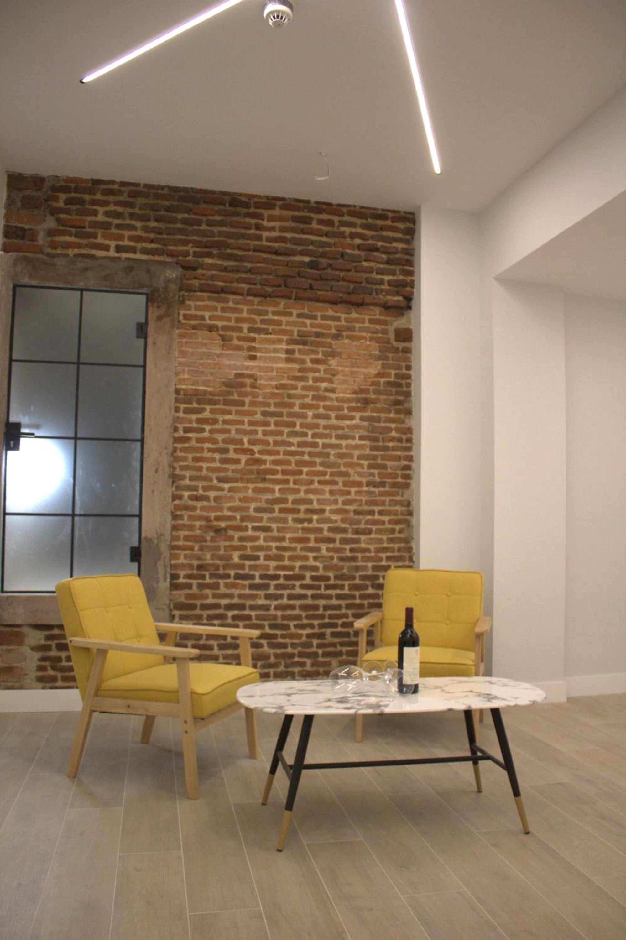Loft Imperial