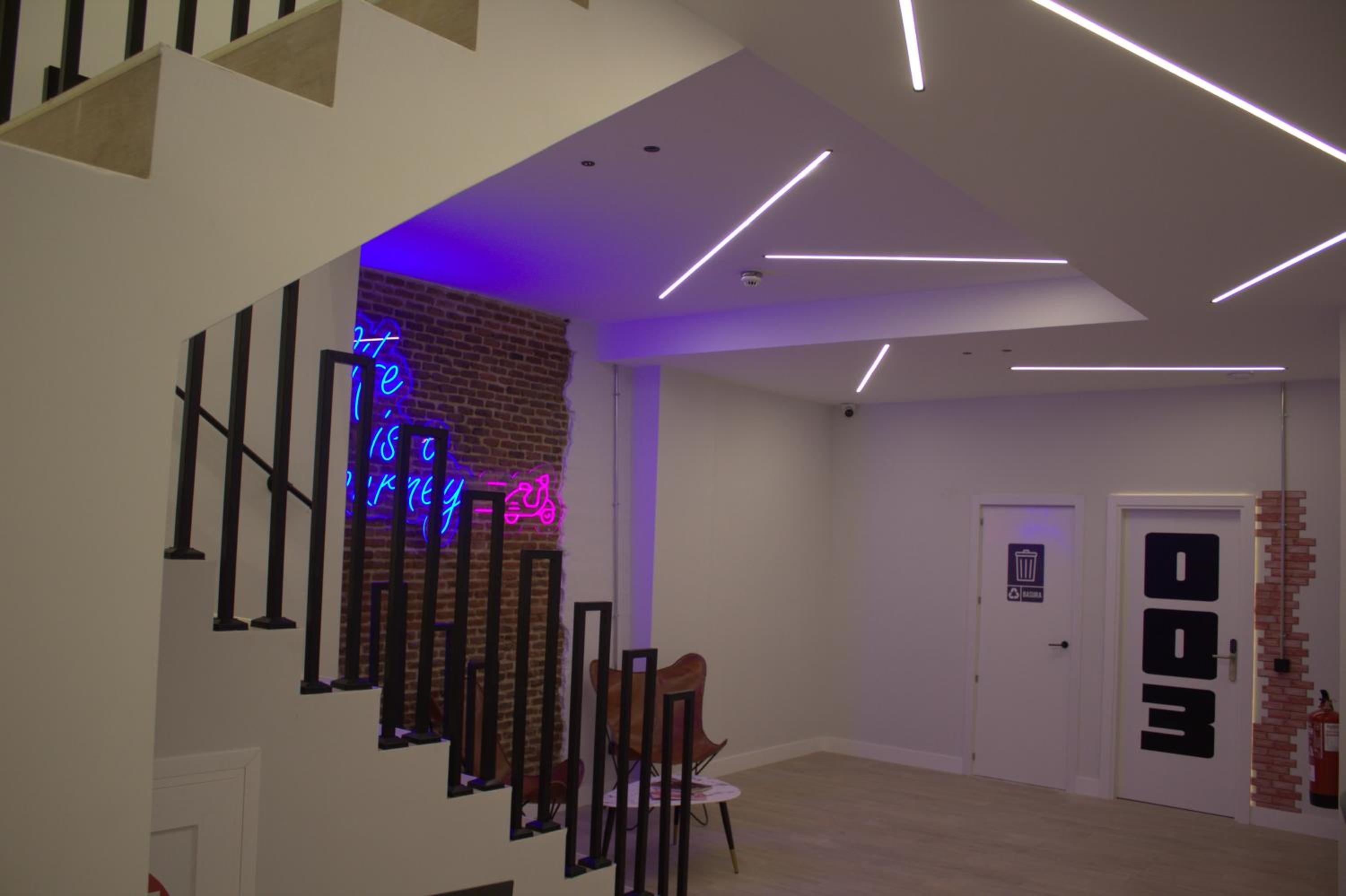 Loft Imperial