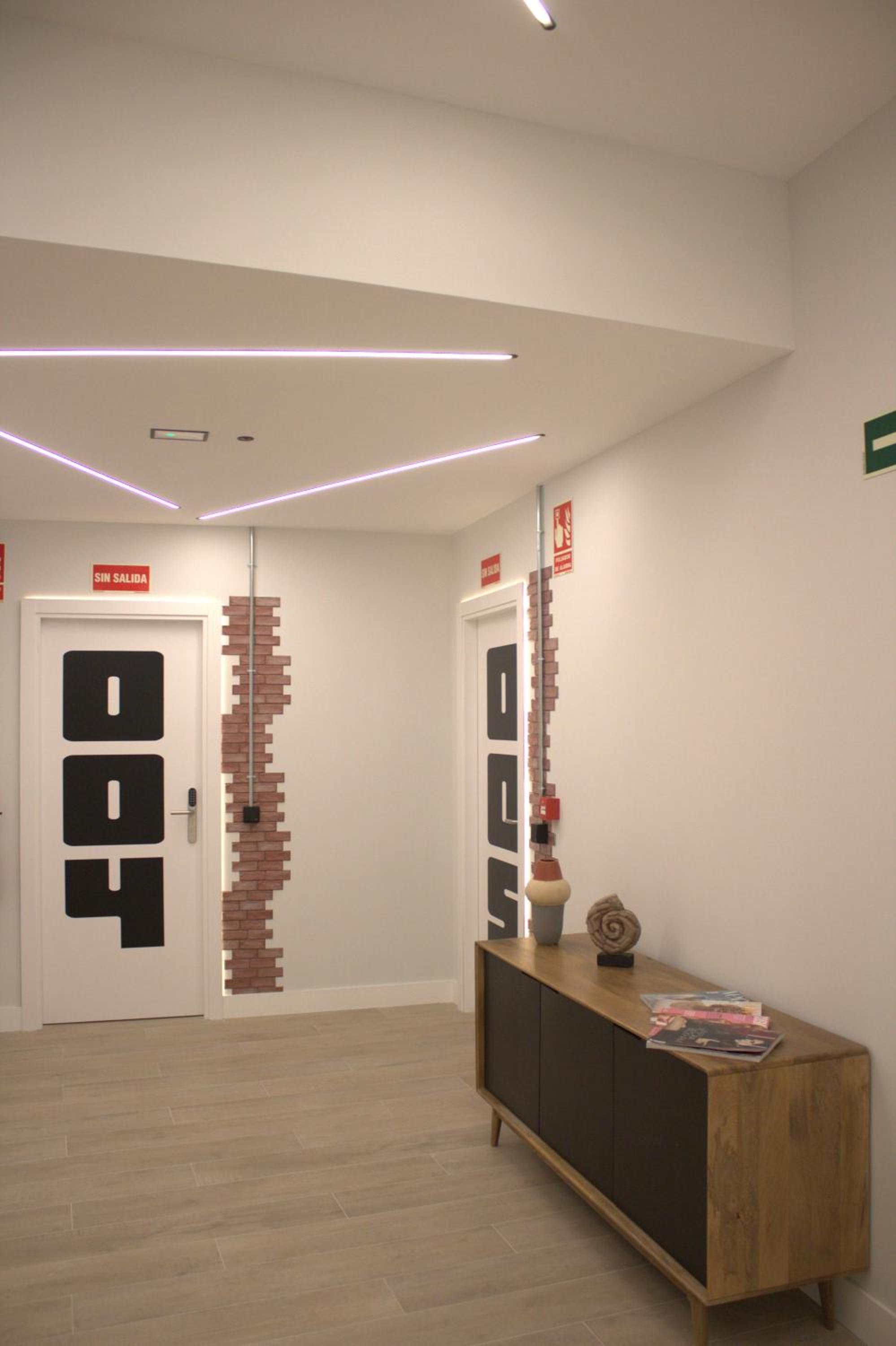 Loft Imperial