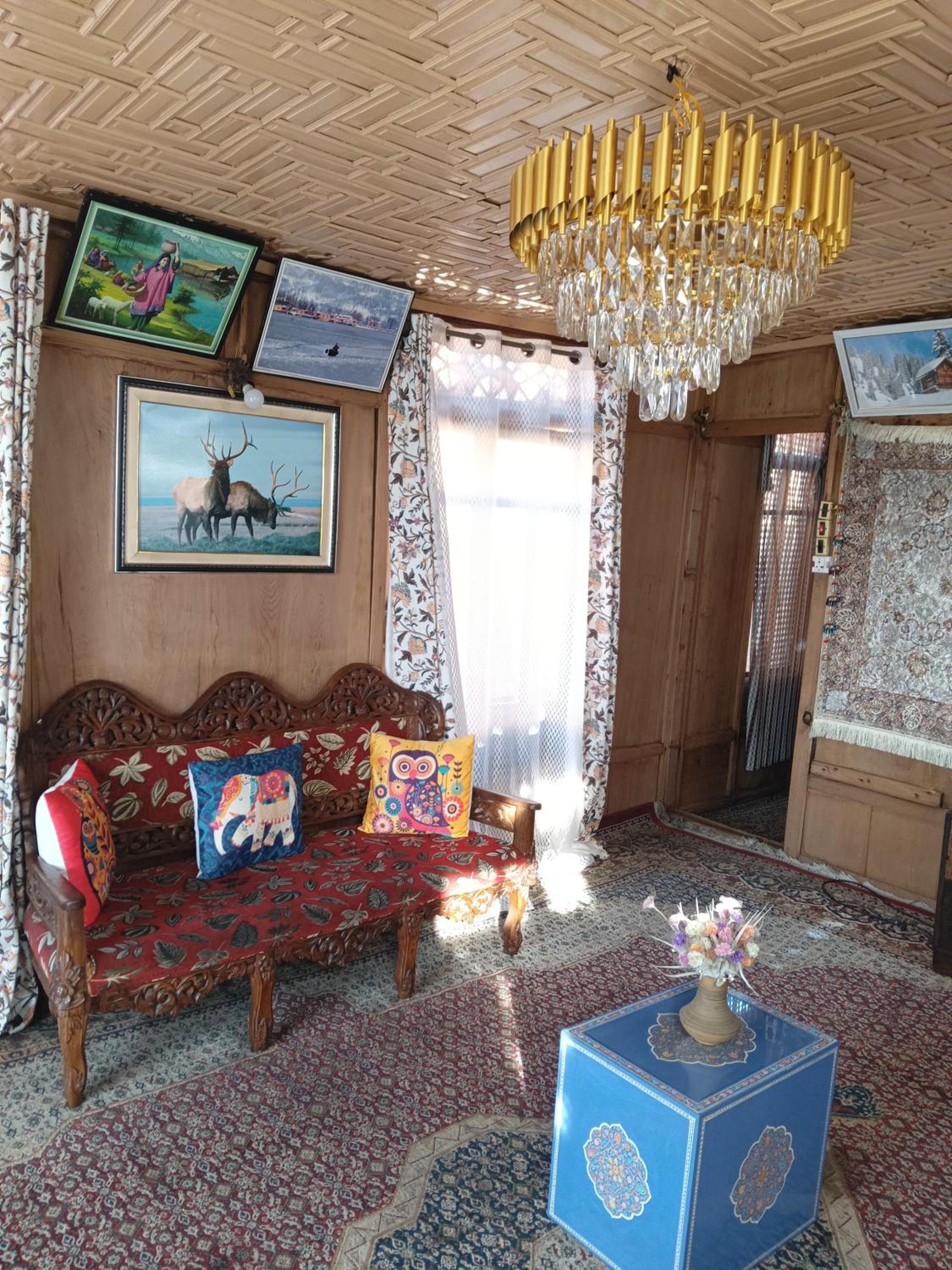 lounge