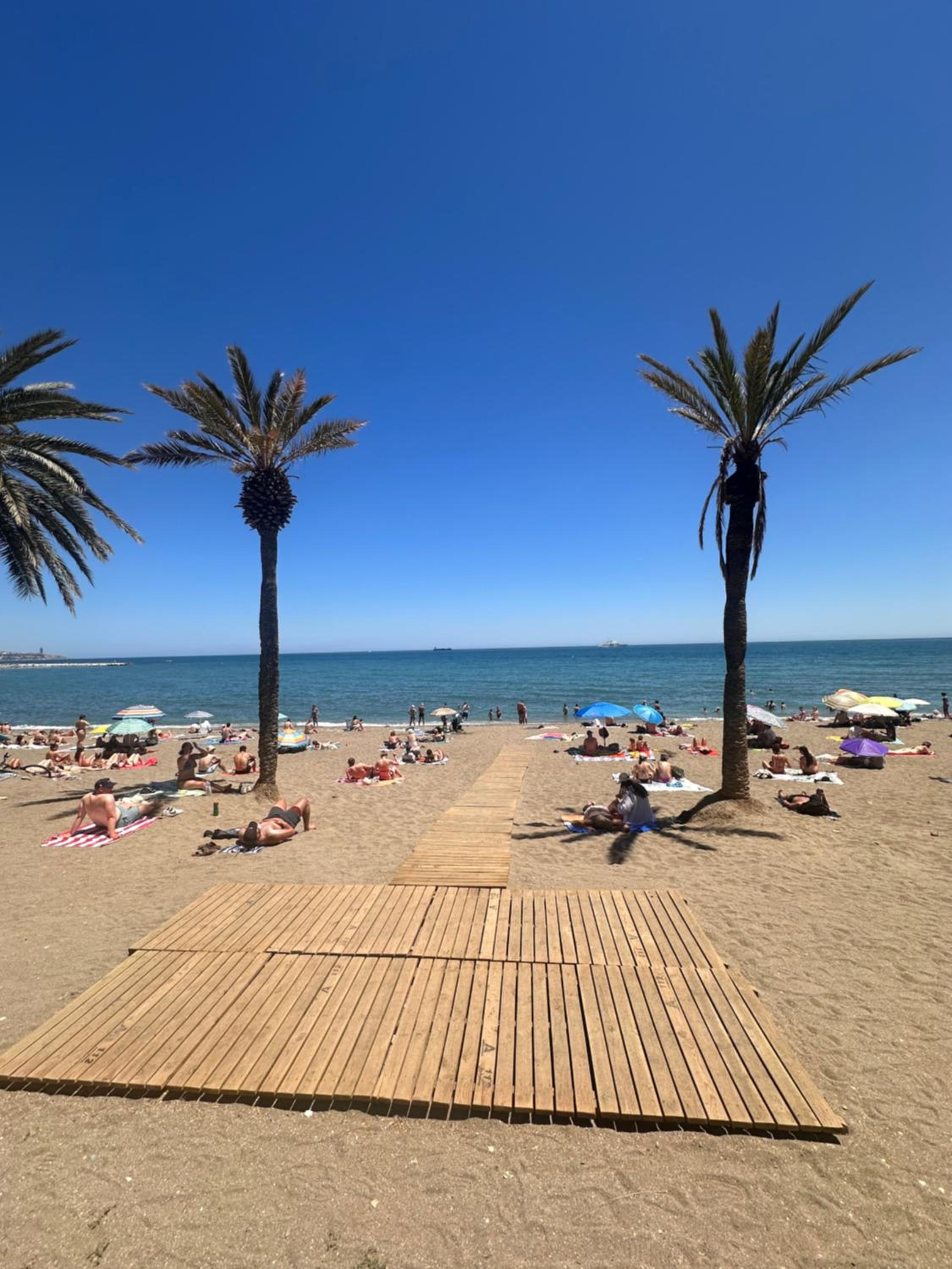 CM Málaga Soho