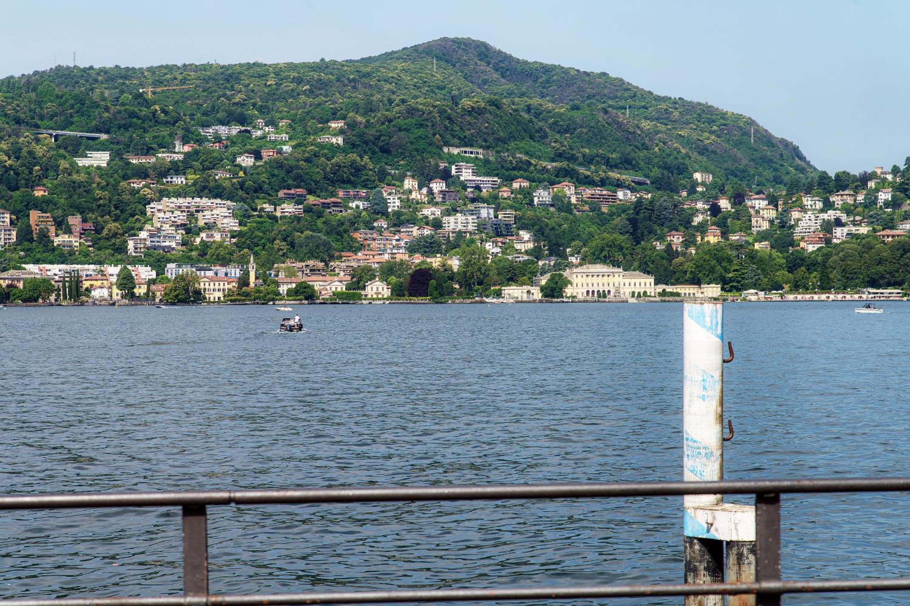 Lake ME Home - Downtown Como view 2