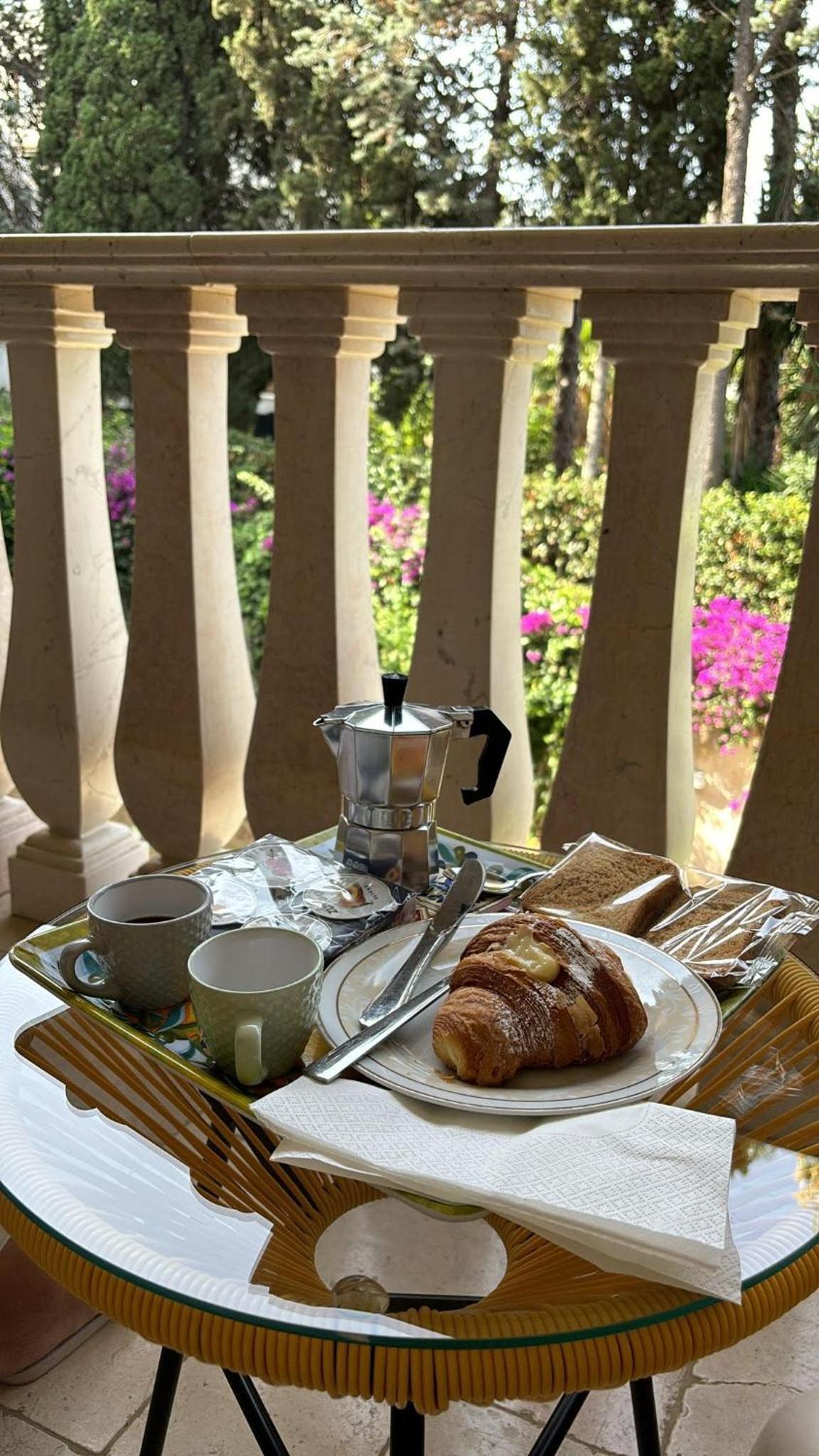 Relais LaValle view 5