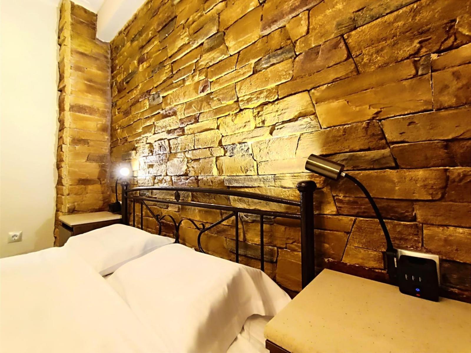 Dimelli's Home in Athens - Comfort & Style Stay