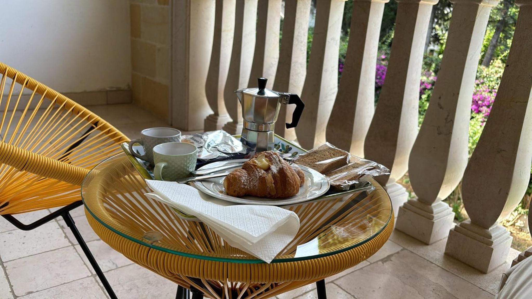 Relais LaValle view 4
