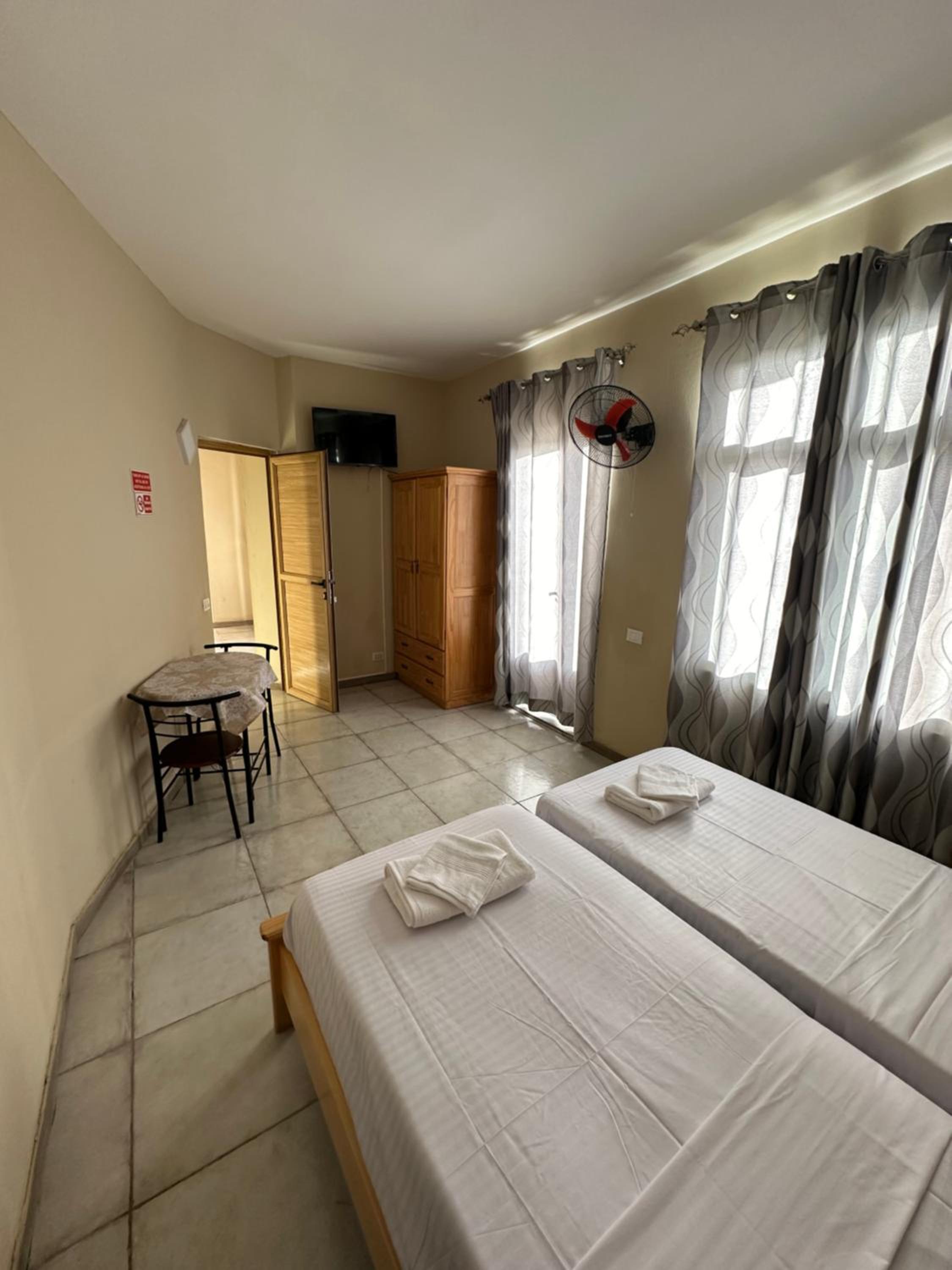 Eleganz Residence