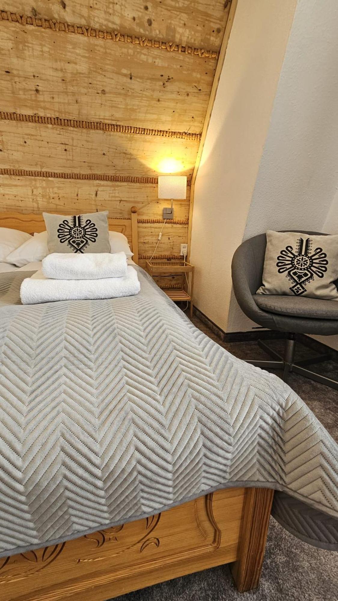 Willa Antałówka Apartamenty