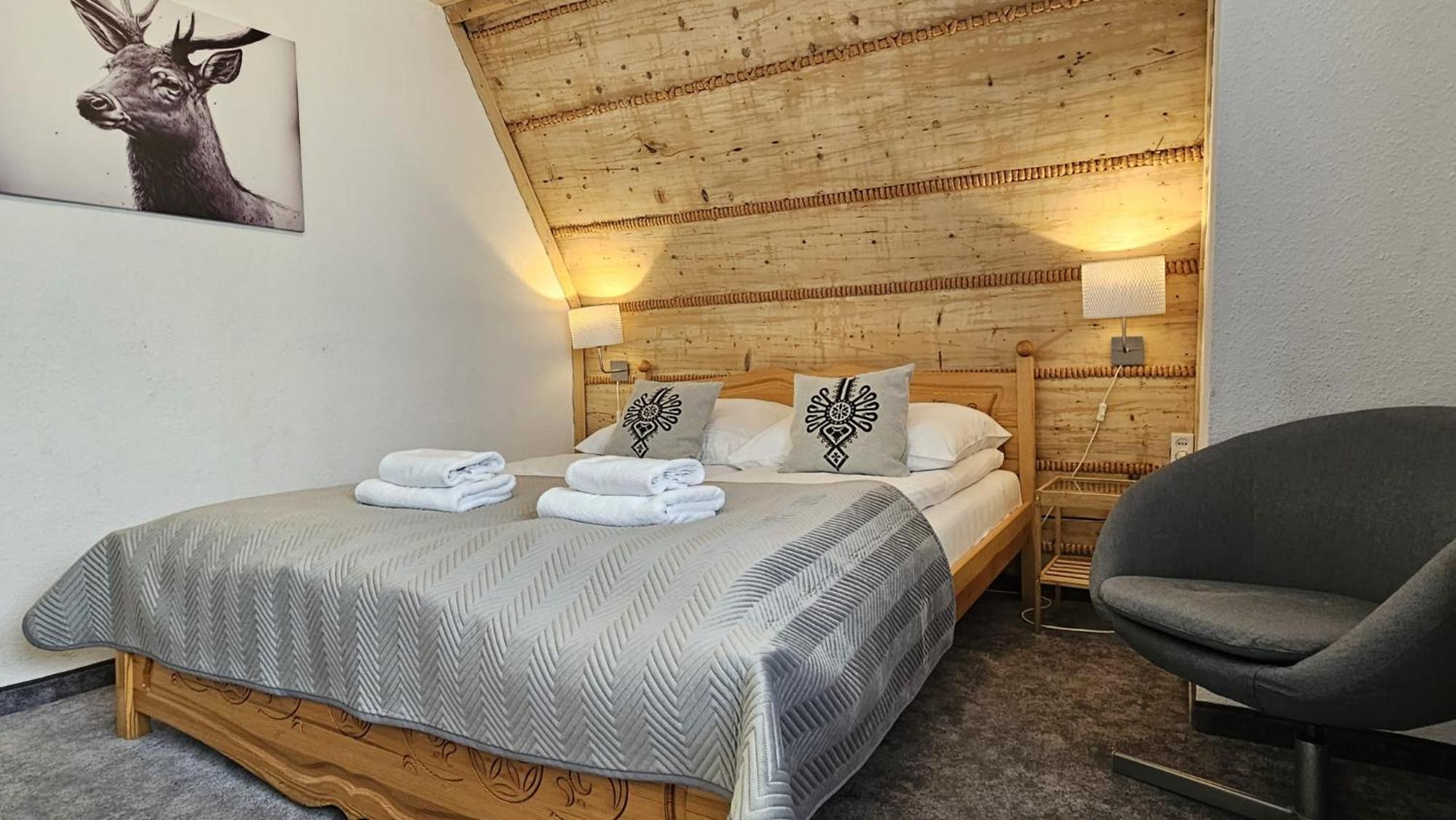 Willa Antałówka Apartamenty