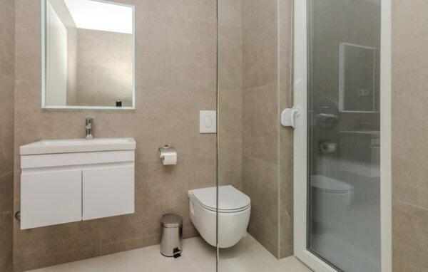 Residence Doli Pool view 4