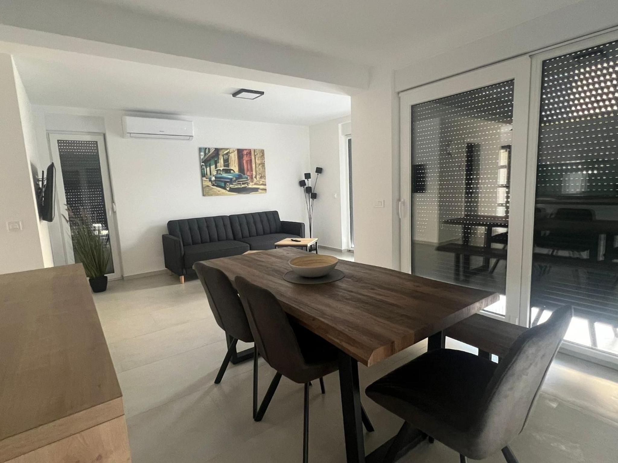 Residence Doli Pool view 5