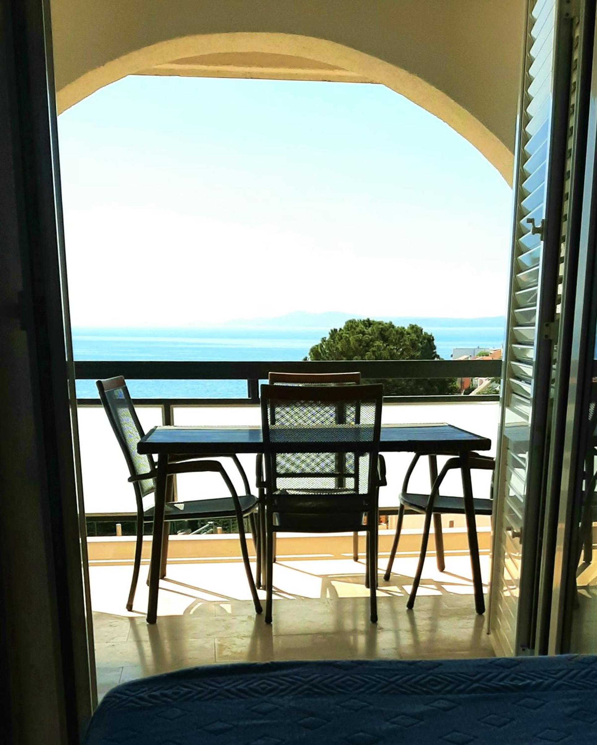 Divine Seaview