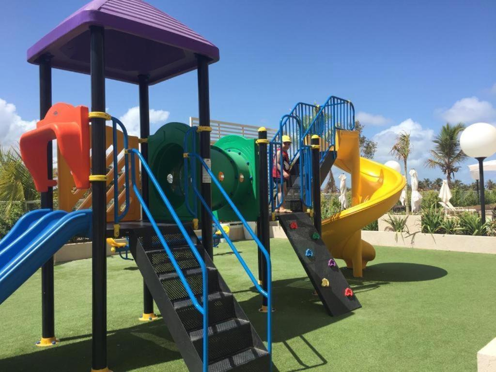 Salinas Park Resort