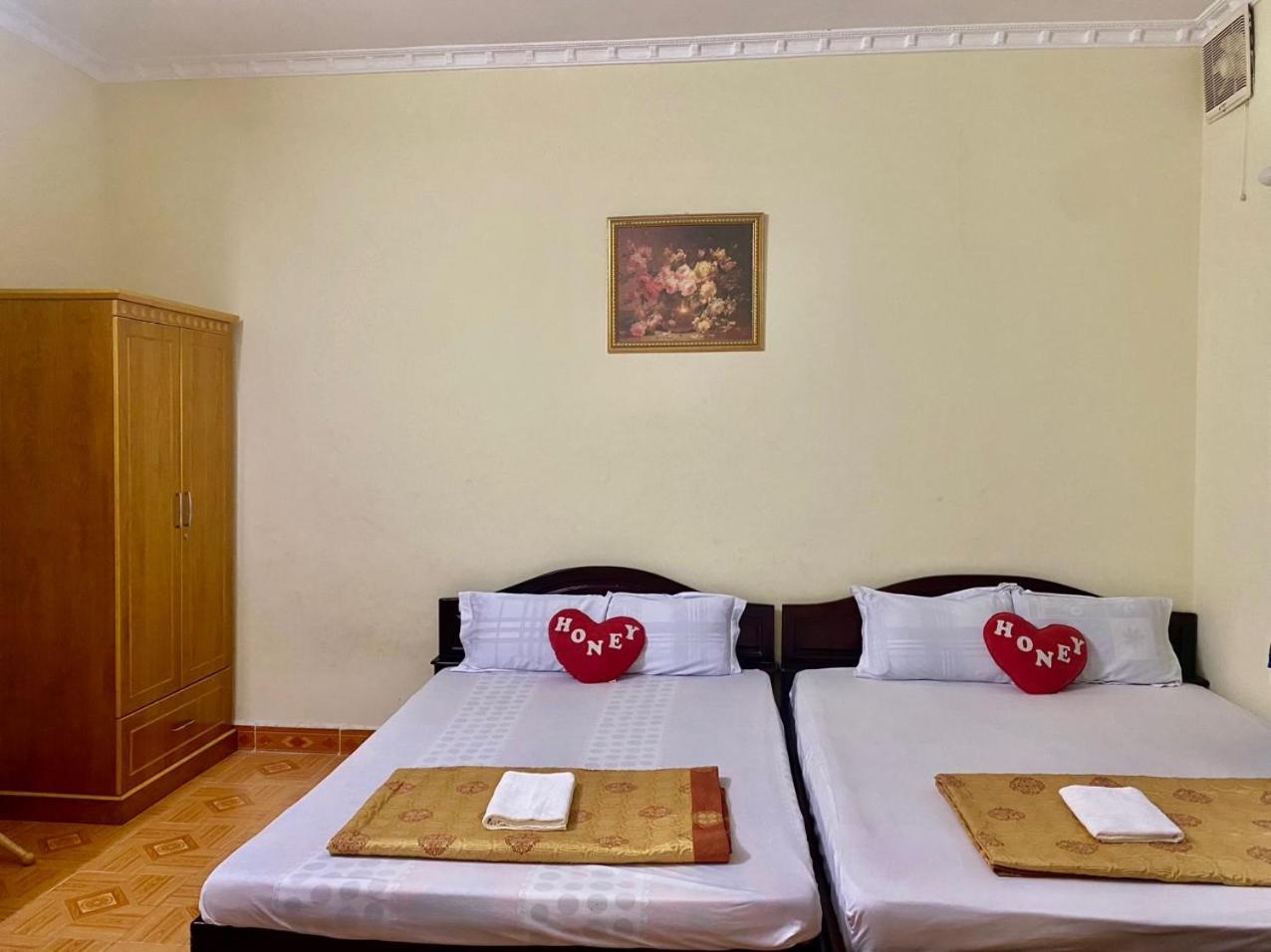 Khánh Vân - VT Cloud mini Hotel view 4