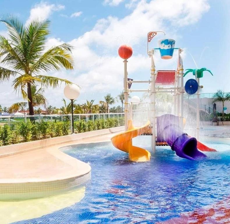 Salinas Park Resort