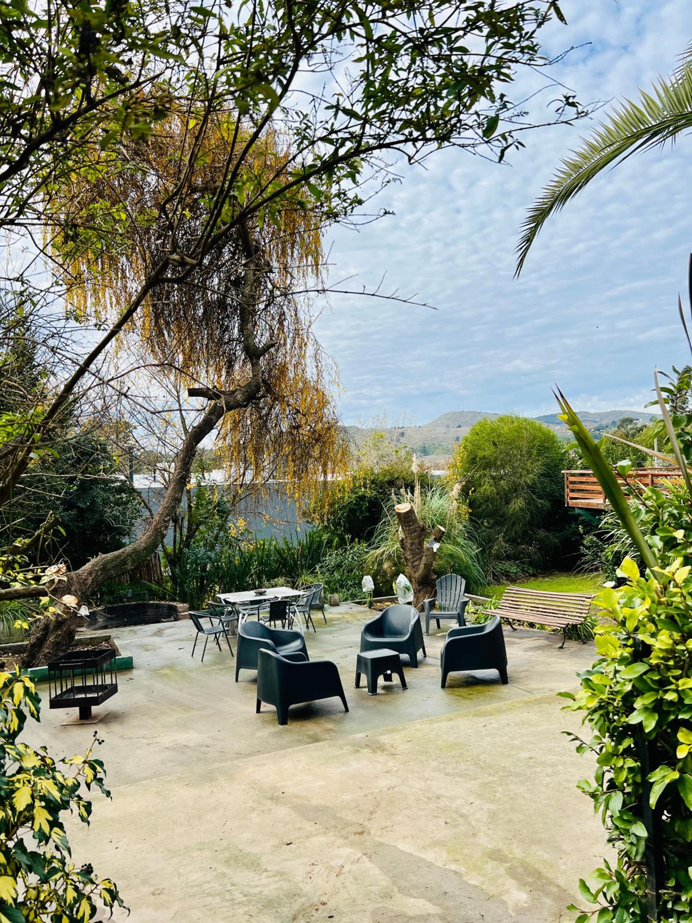 Brisas del Lago Tandil