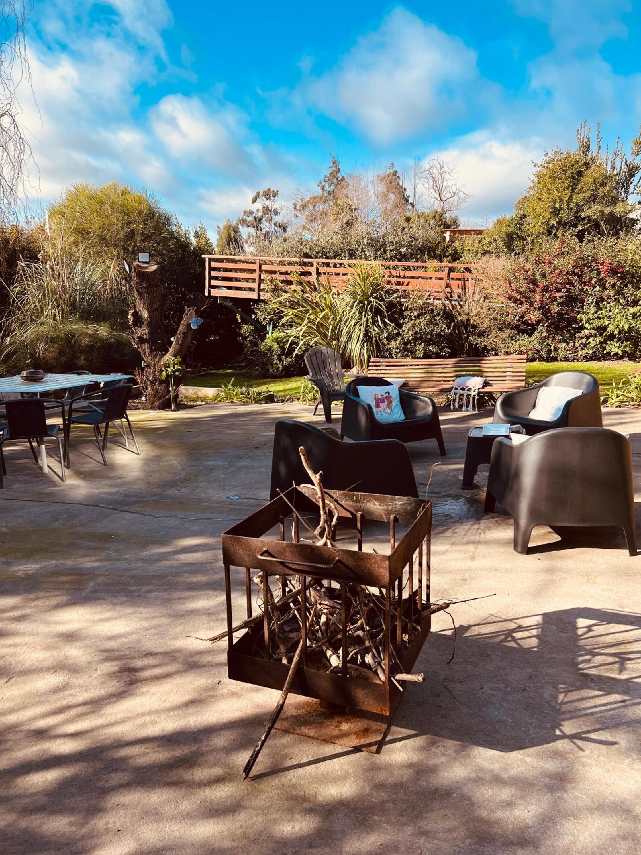 Brisas del Lago Tandil