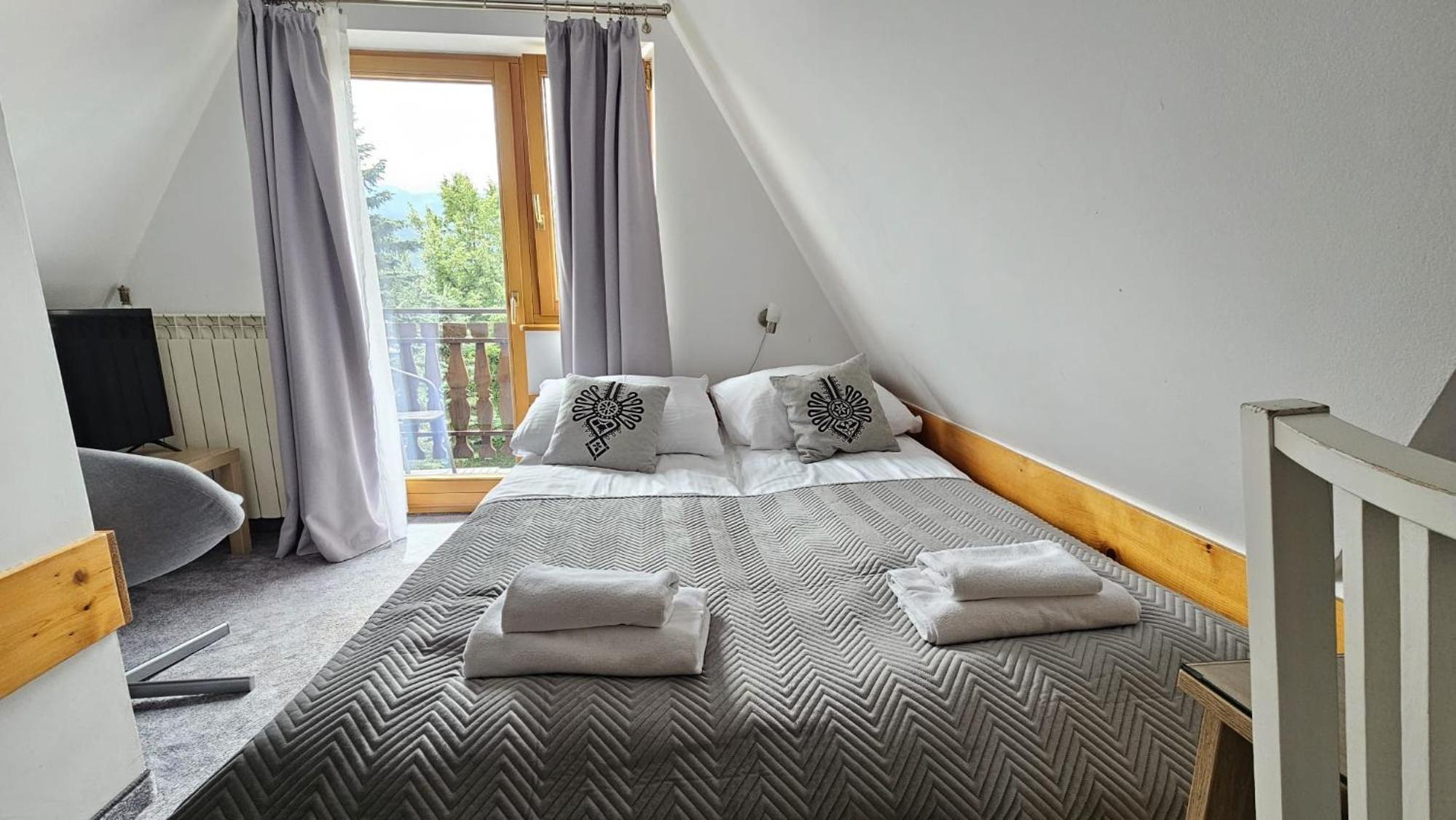 Willa Antałówka Apartamenty