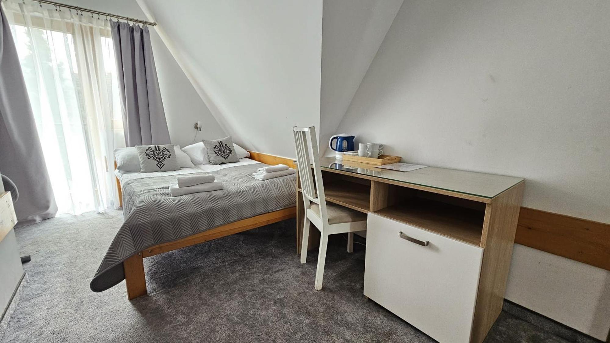 Willa Antałówka Apartamenty