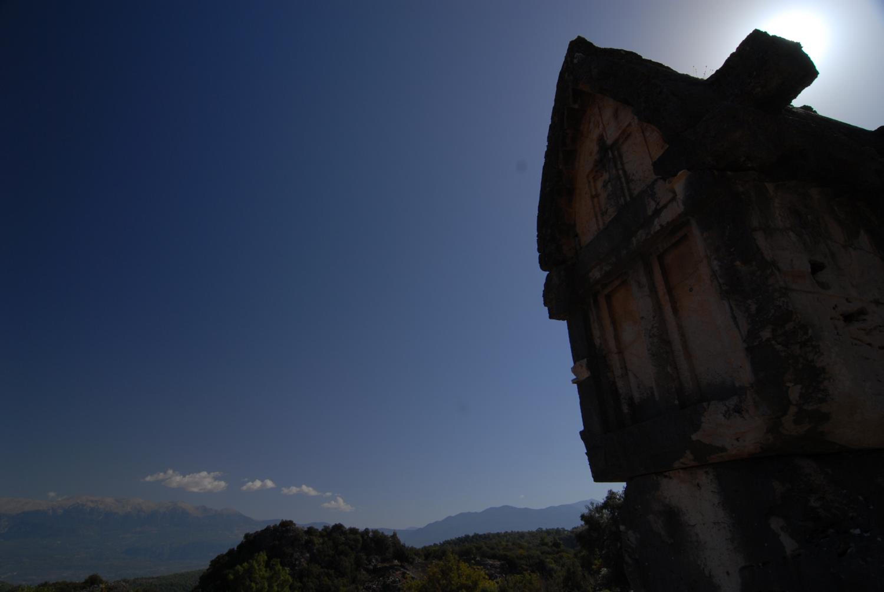 Kabak Avalon Bungalows
