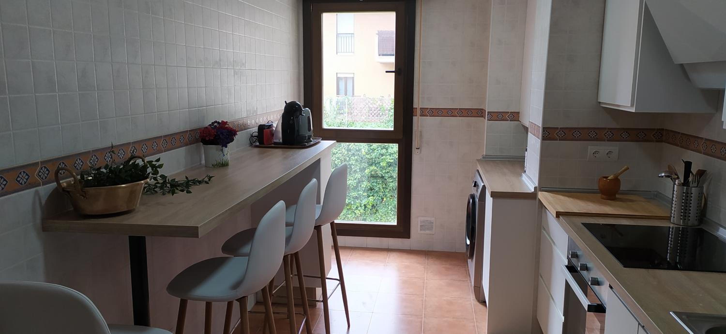 Precioso duplex en Moncalvillo Green Golf