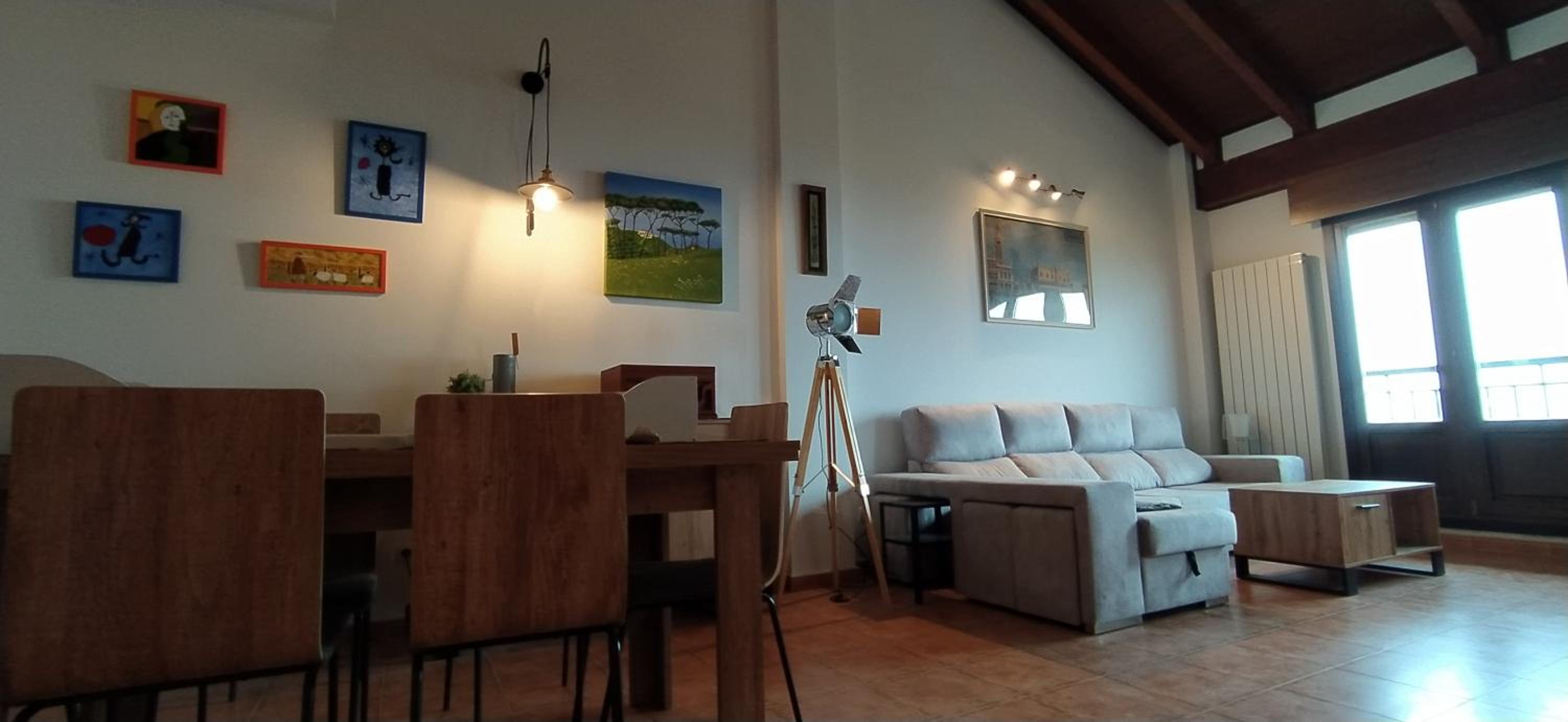 Precioso duplex en Moncalvillo Green Golf