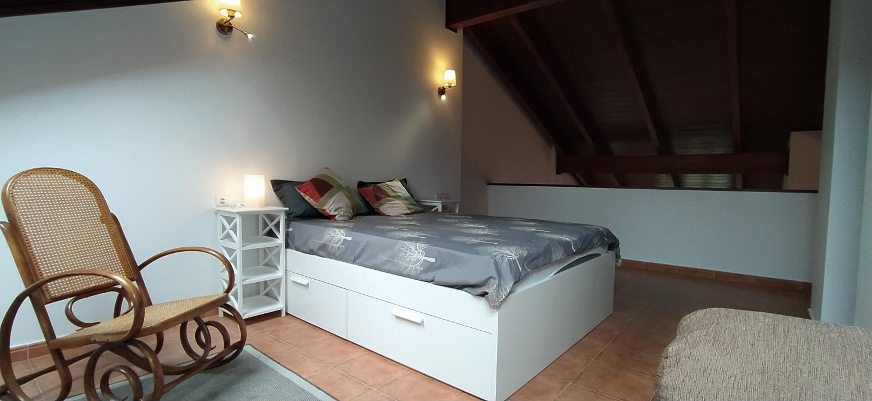 Precioso duplex en Moncalvillo Green Golf