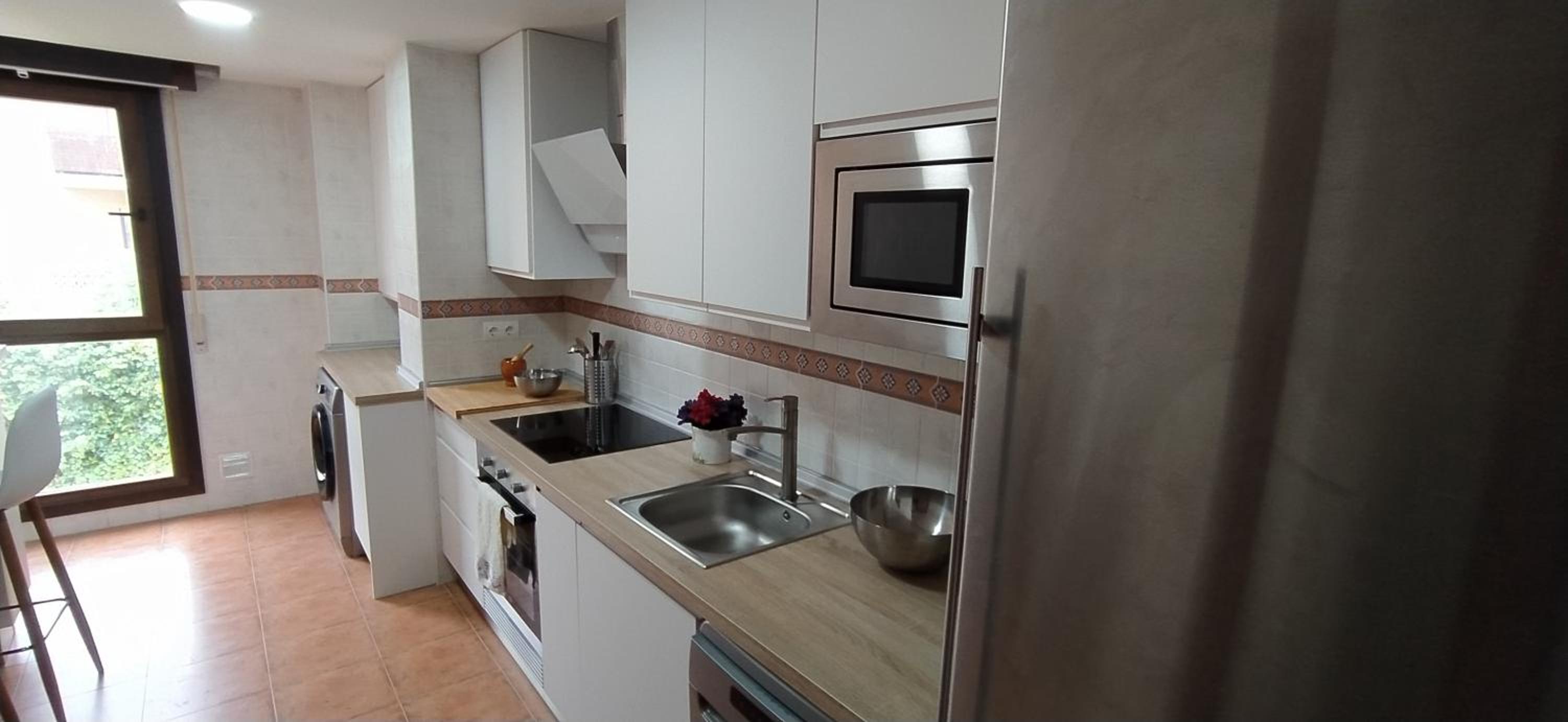 Precioso duplex en Moncalvillo Green Golf