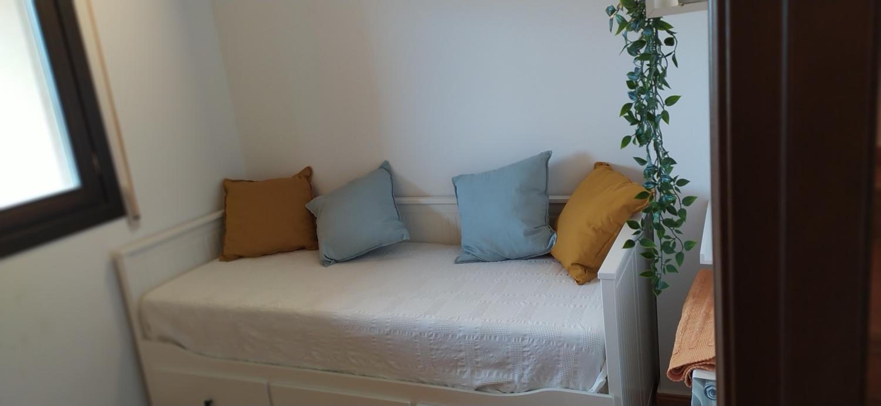 Precioso duplex en Moncalvillo Green Golf