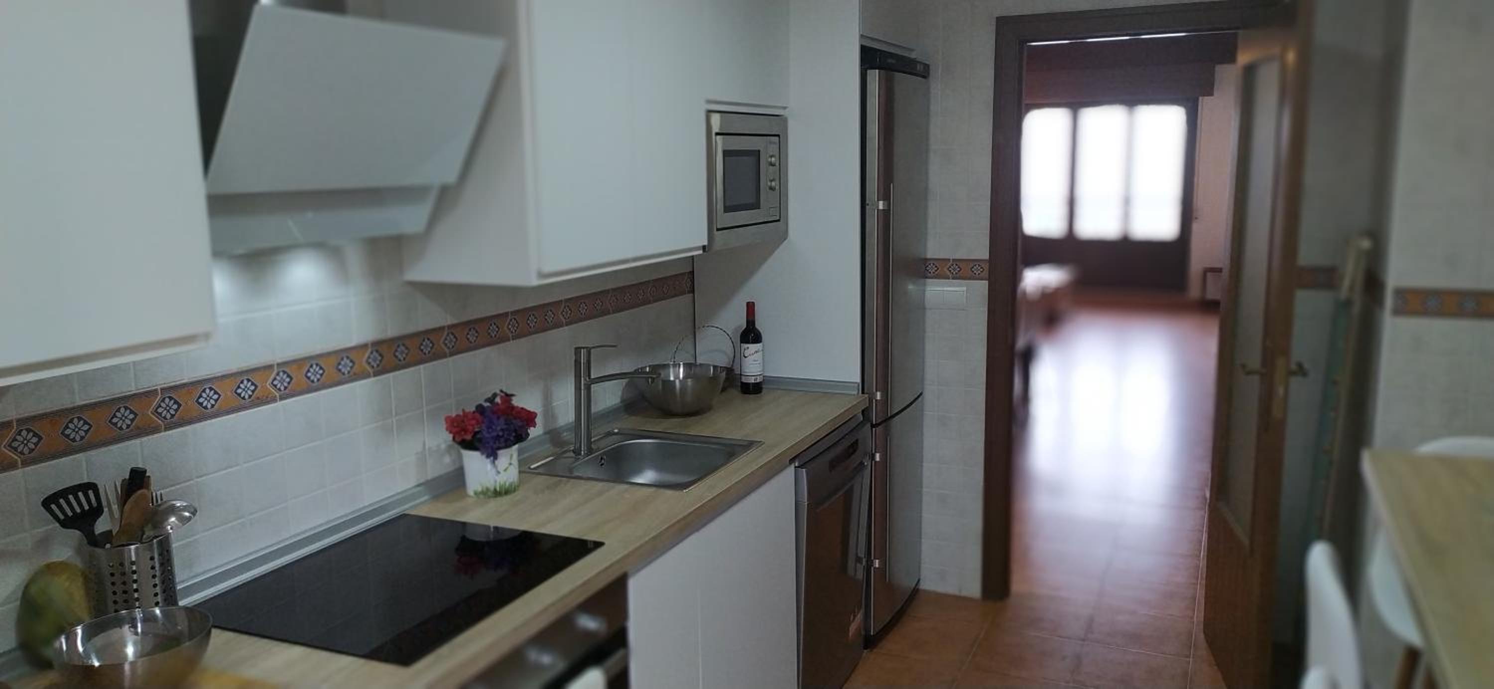 Precioso duplex en Moncalvillo Green Golf