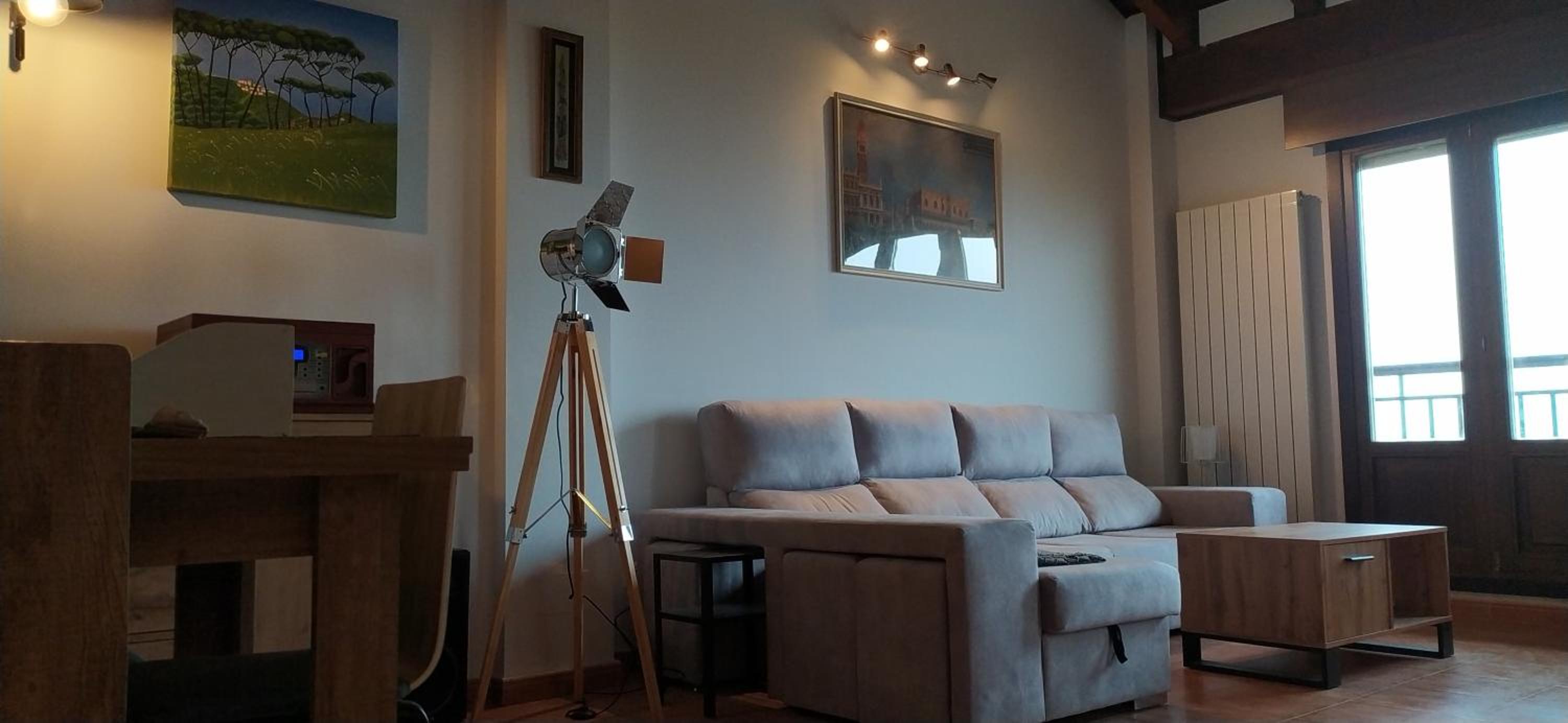 Precioso duplex en Moncalvillo Green Golf
